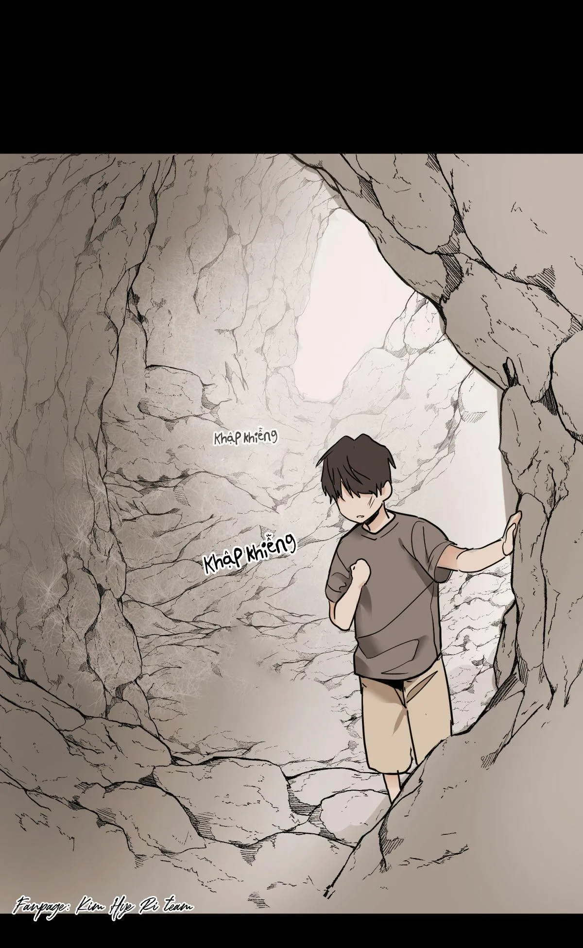 MÃNH THÚ BIẾN NHIỆT Chapter 21 Trang 11