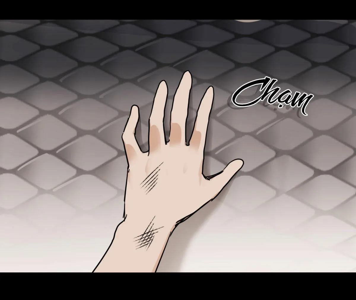 MÃNH THÚ BIẾN NHIỆT Chapter 21 Trang 12