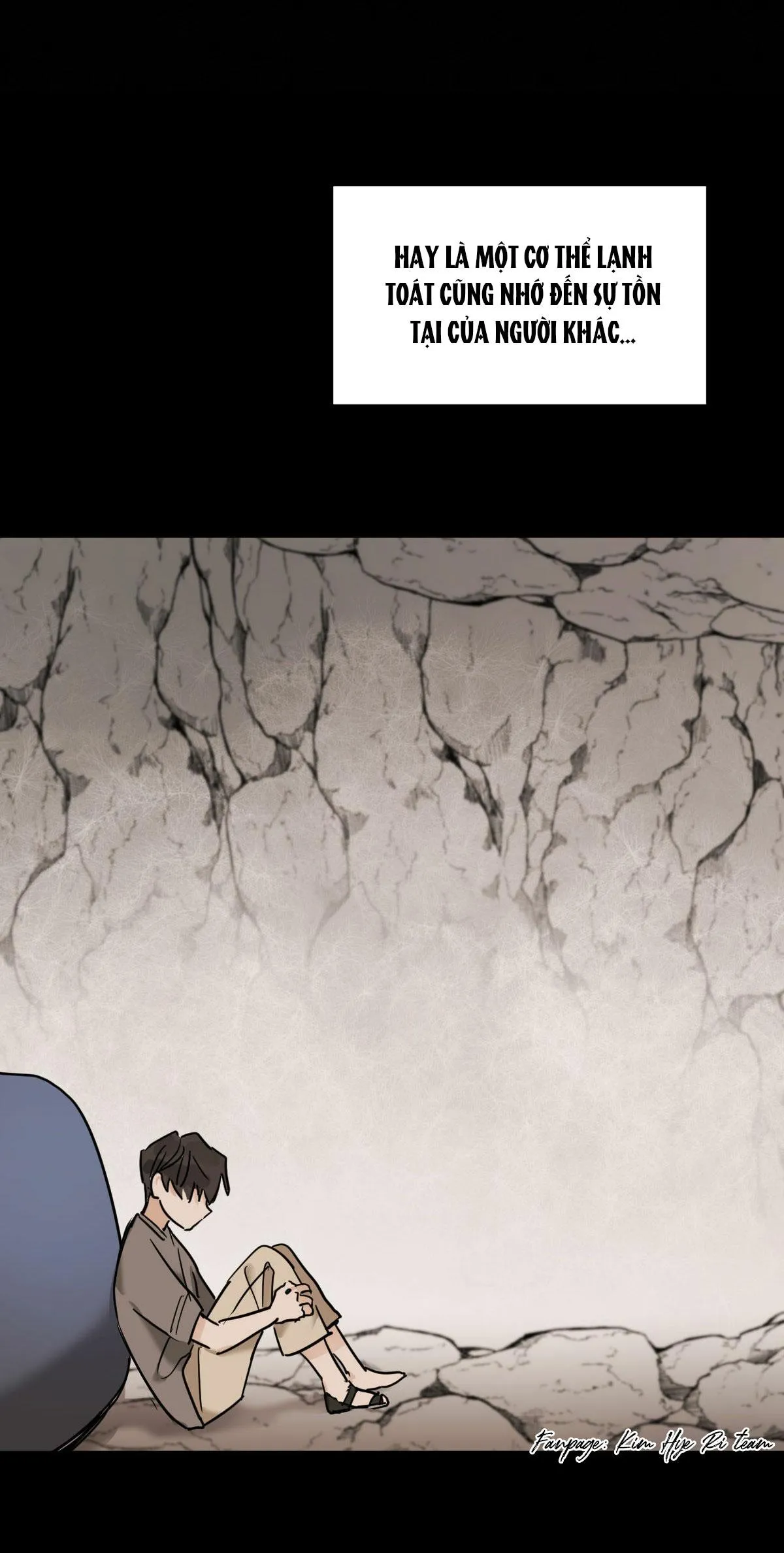 MÃNH THÚ BIẾN NHIỆT Chapter 21 Trang 14