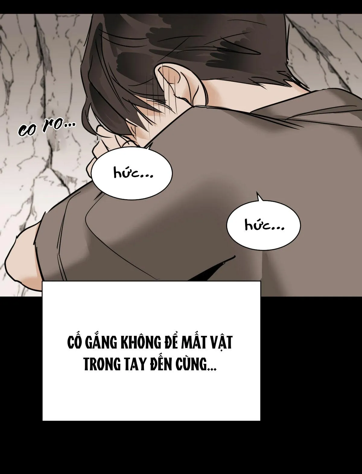 MÃNH THÚ BIẾN NHIỆT Chapter 21 Trang 16