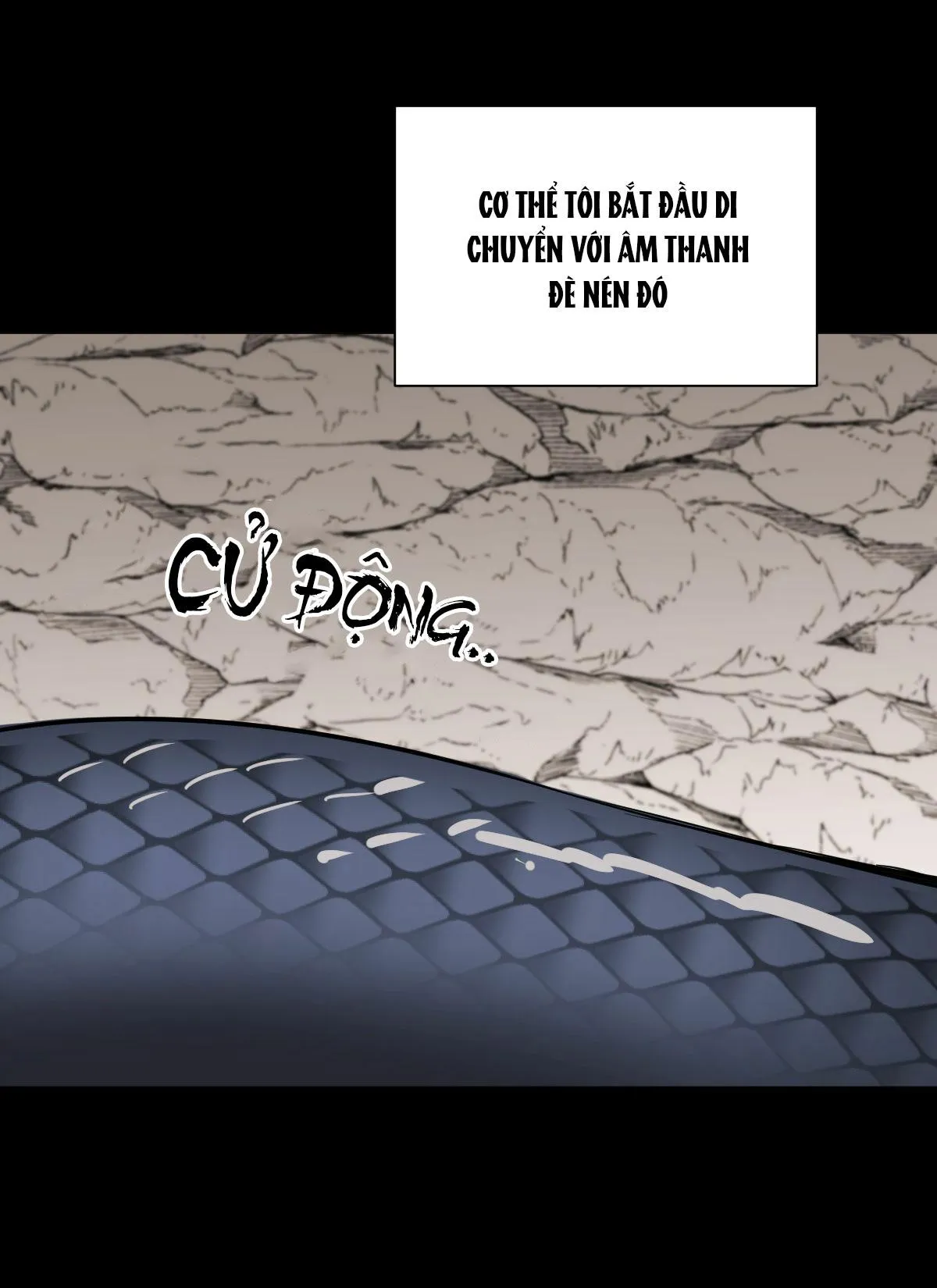 MÃNH THÚ BIẾN NHIỆT Chapter 21 Trang 18