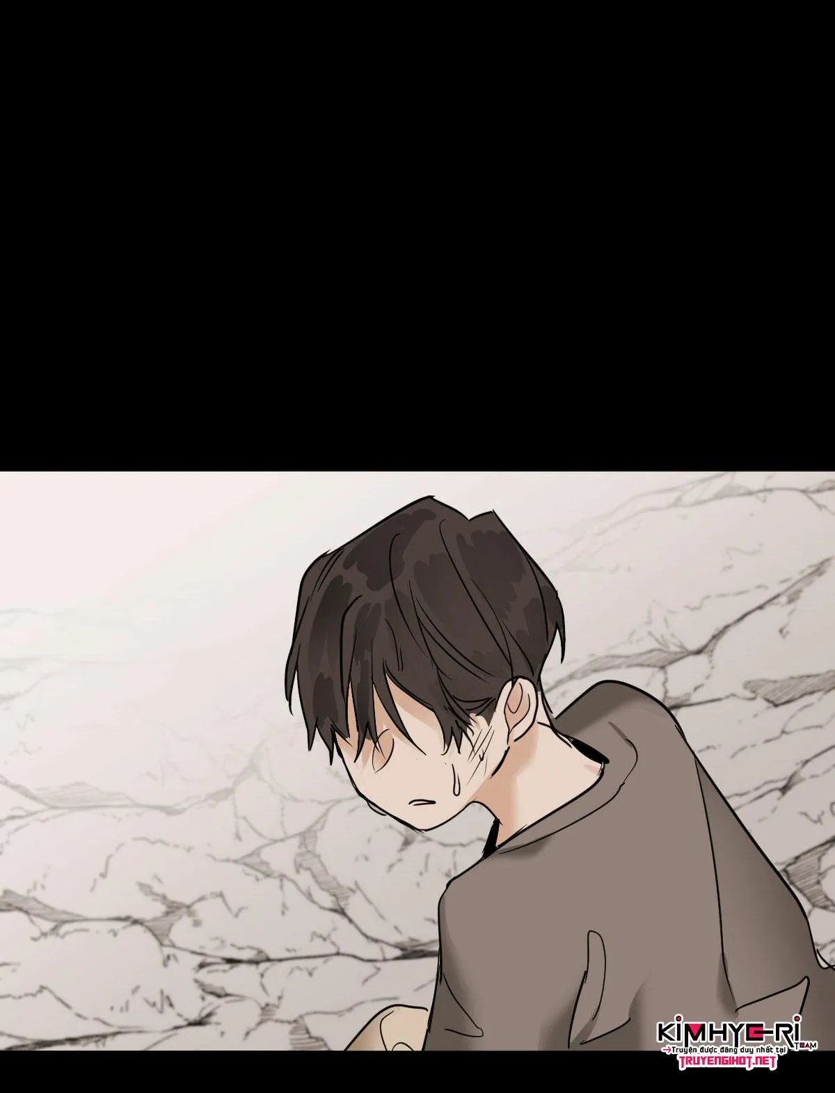 MÃNH THÚ BIẾN NHIỆT Chapter 21 Trang 19