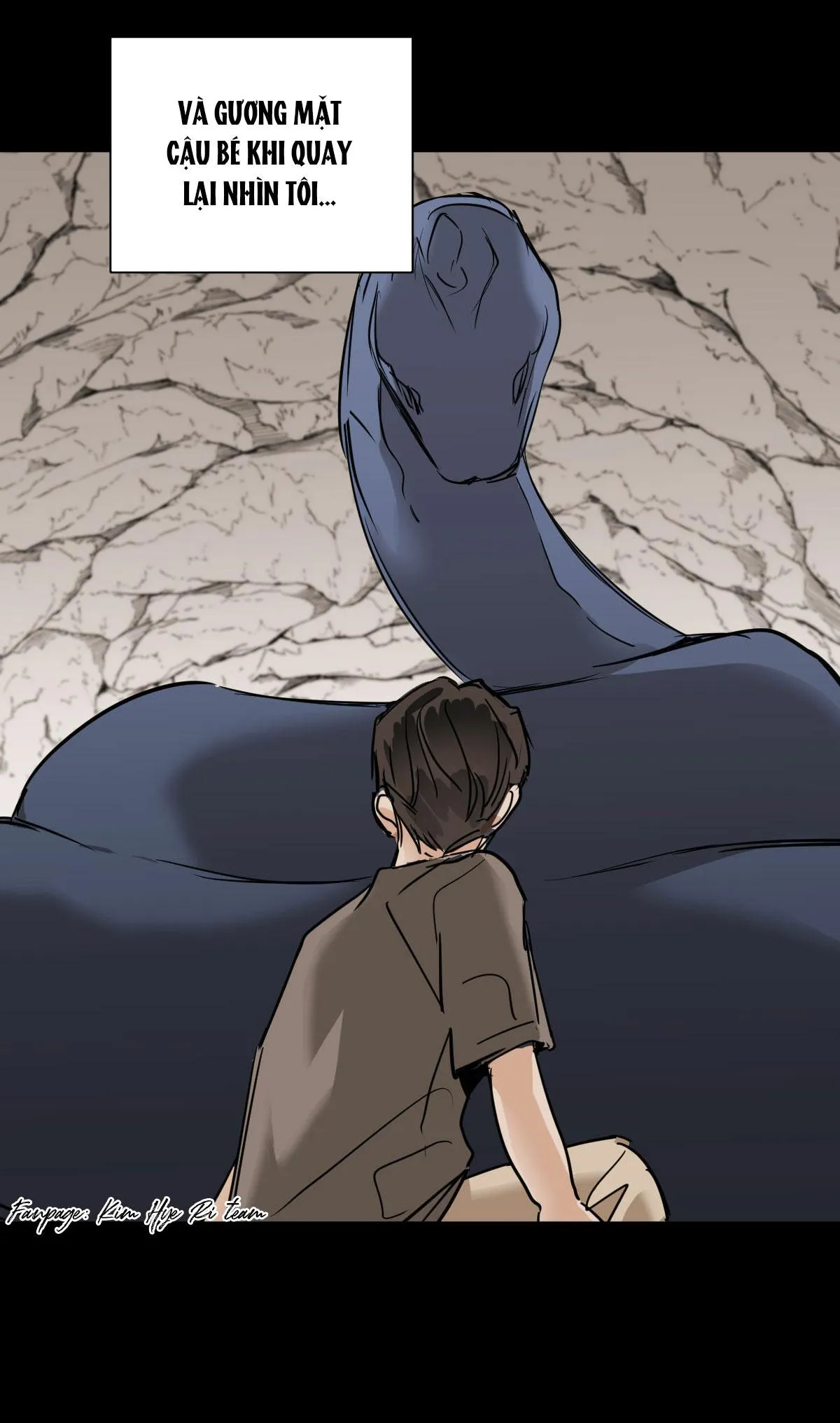 MÃNH THÚ BIẾN NHIỆT Chapter 21 Trang 20