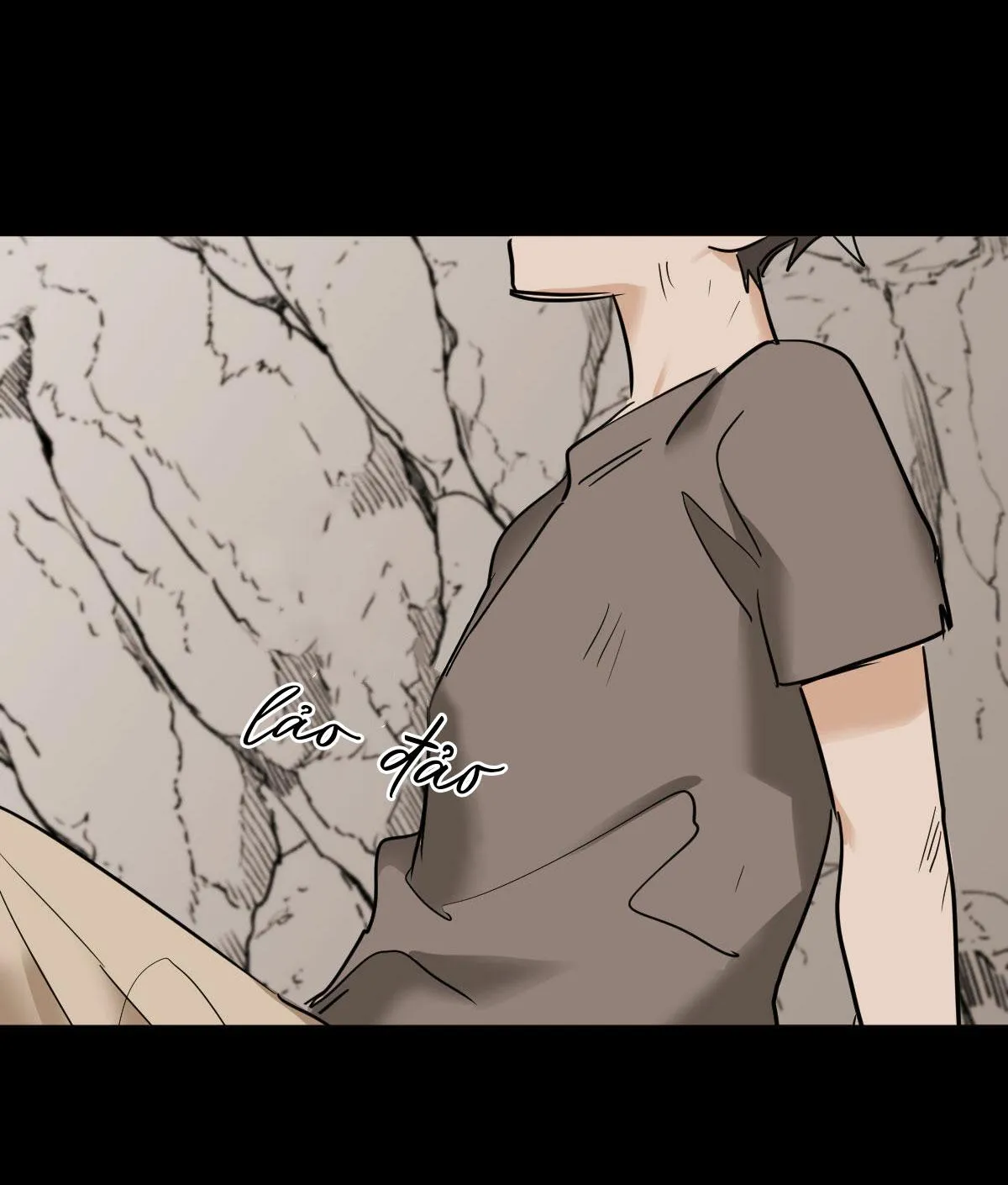 MÃNH THÚ BIẾN NHIỆT Chapter 21 Trang 21