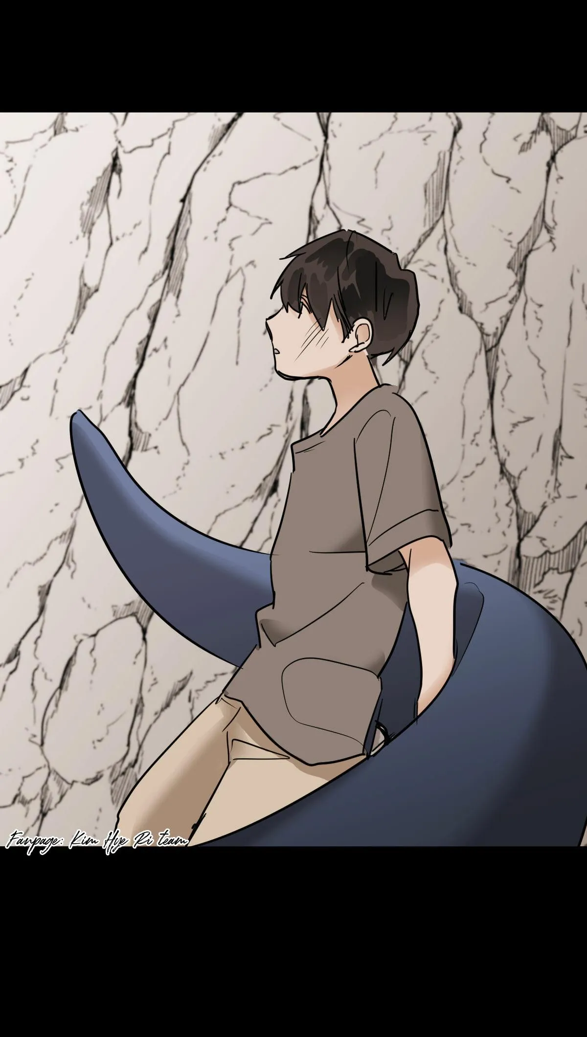 MÃNH THÚ BIẾN NHIỆT Chapter 21 Trang 22