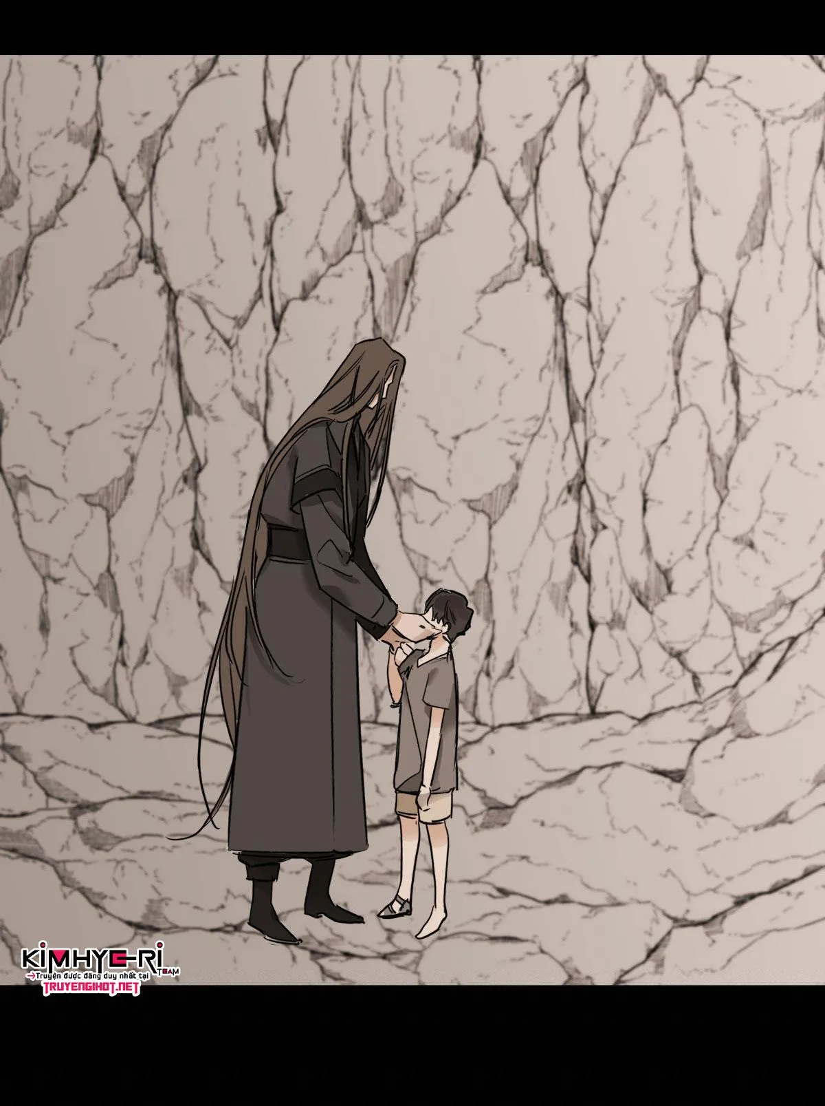 MÃNH THÚ BIẾN NHIỆT Chapter 21 Trang 24