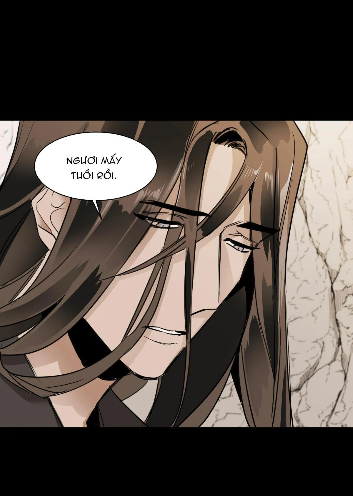 MÃNH THÚ BIẾN NHIỆT Chapter 21 Trang 25