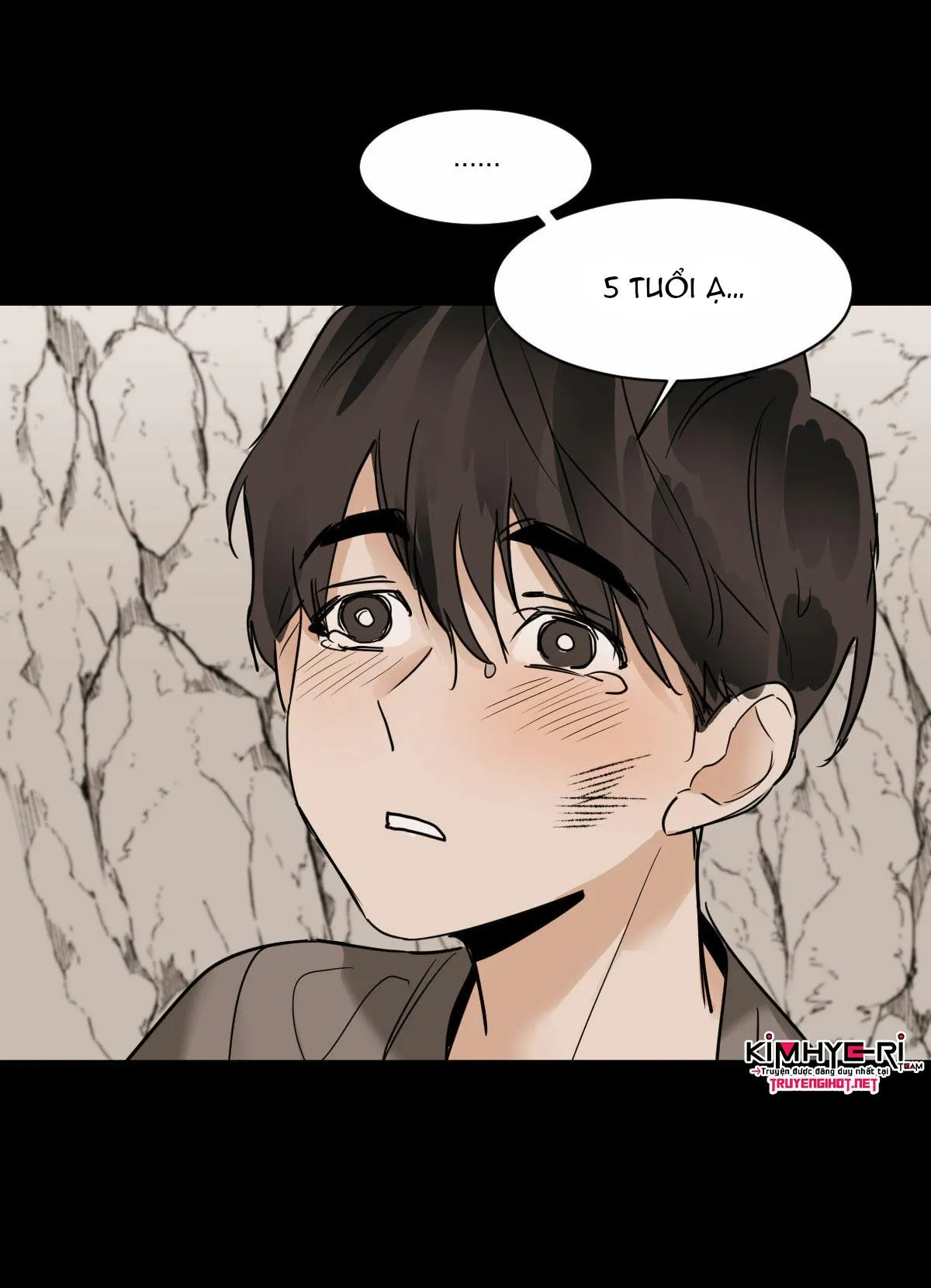 MÃNH THÚ BIẾN NHIỆT Chapter 21 Trang 26