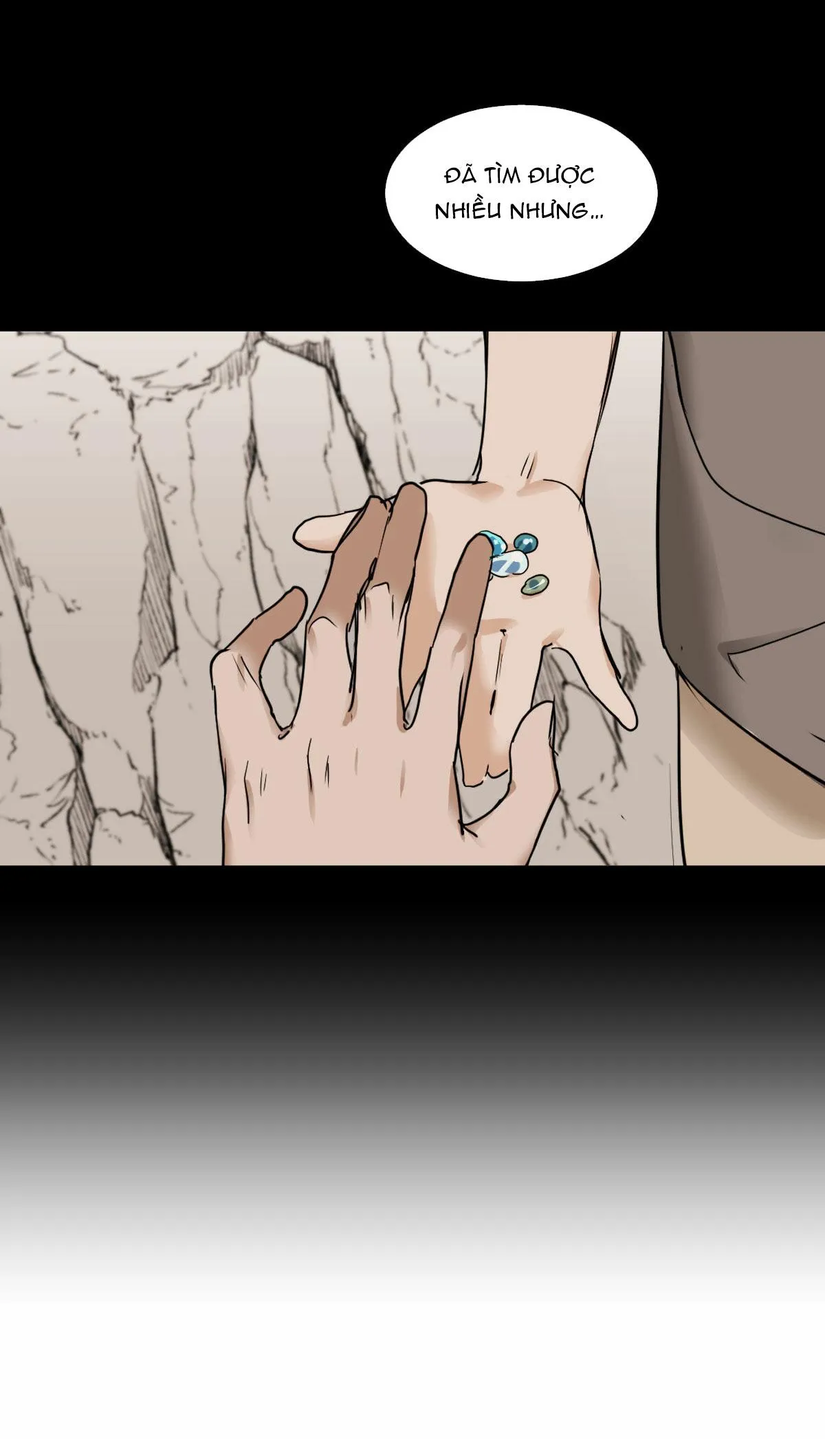 MÃNH THÚ BIẾN NHIỆT Chapter 21 Trang 32