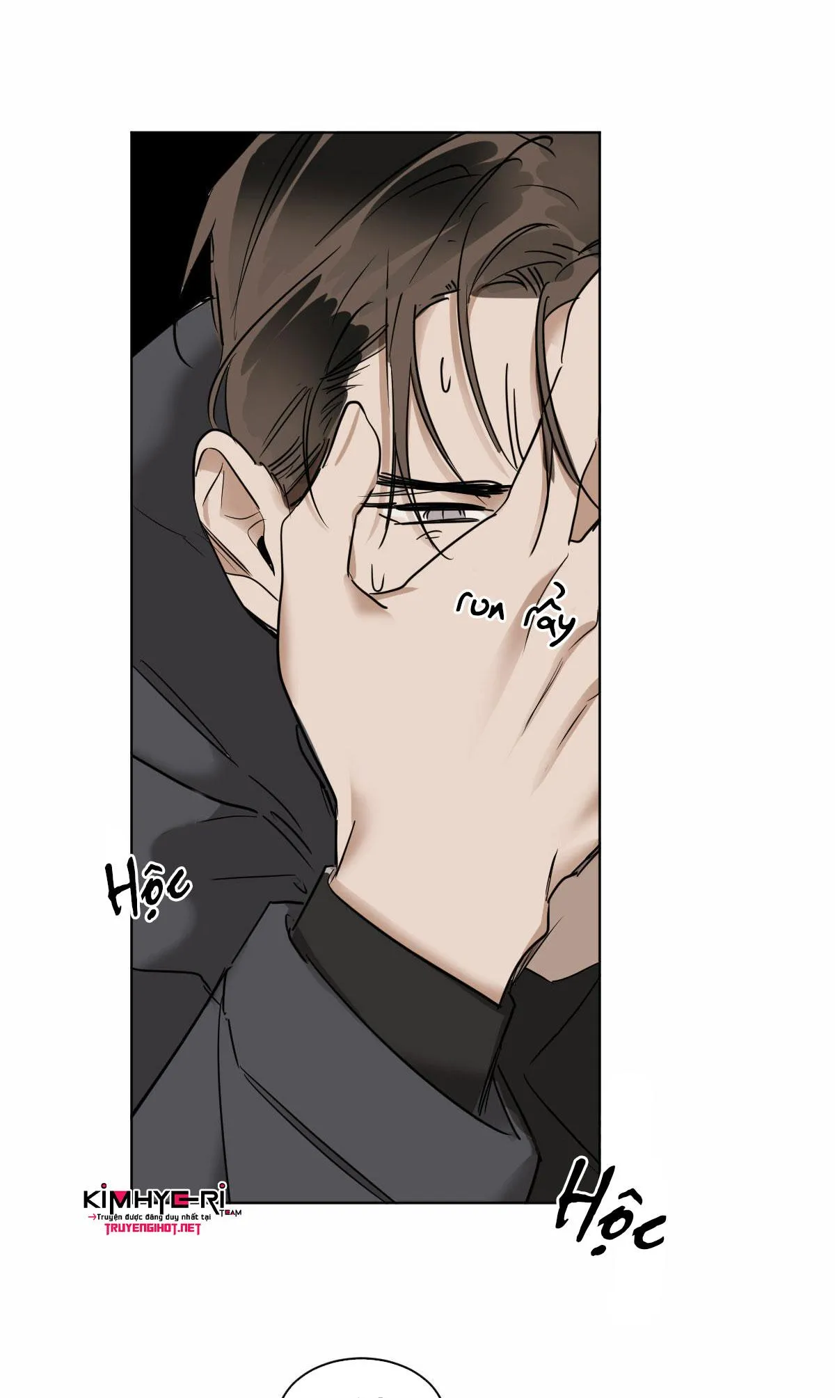 MÃNH THÚ BIẾN NHIỆT Chapter 21 Trang 38