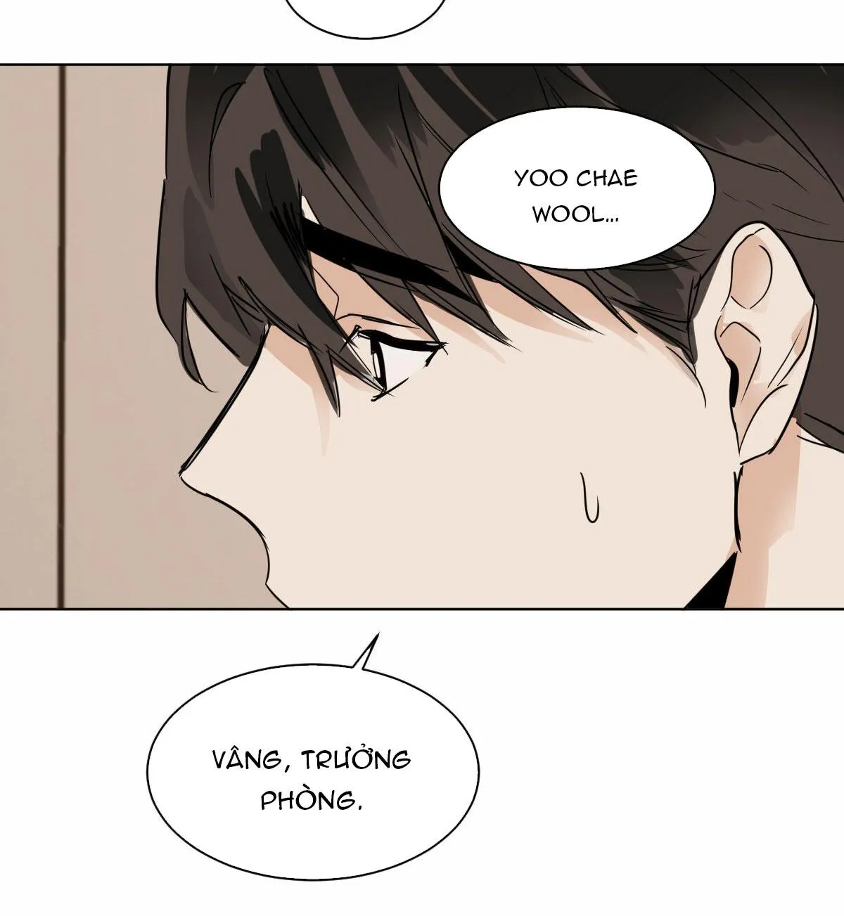 MÃNH THÚ BIẾN NHIỆT Chapter 21 Trang 40