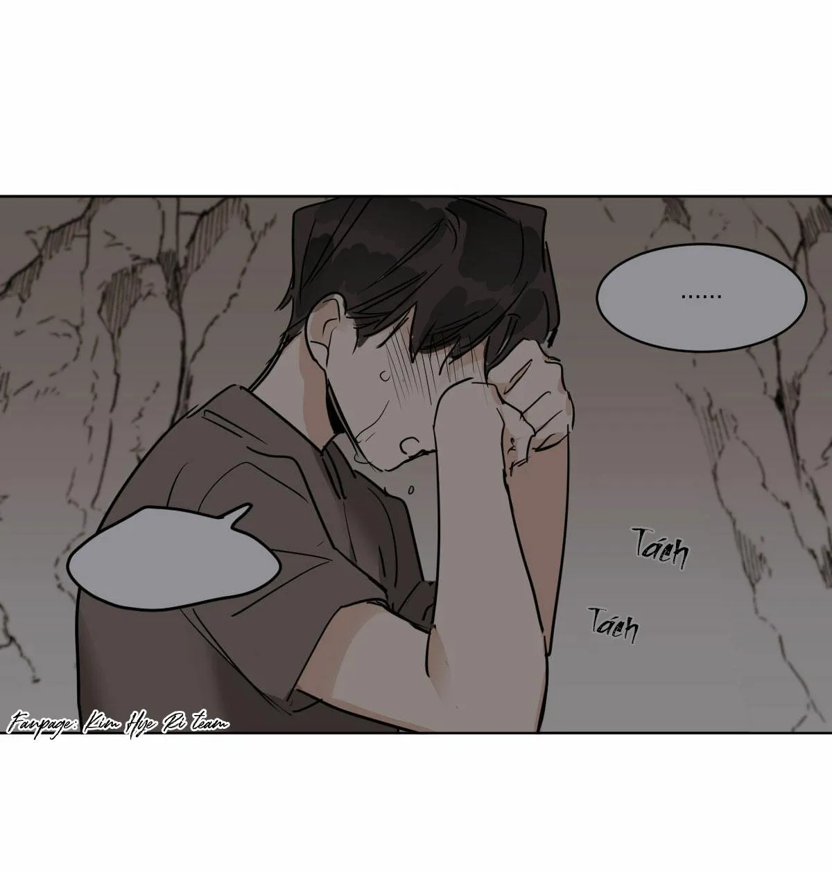 MÃNH THÚ BIẾN NHIỆT Chapter 21 Trang 41