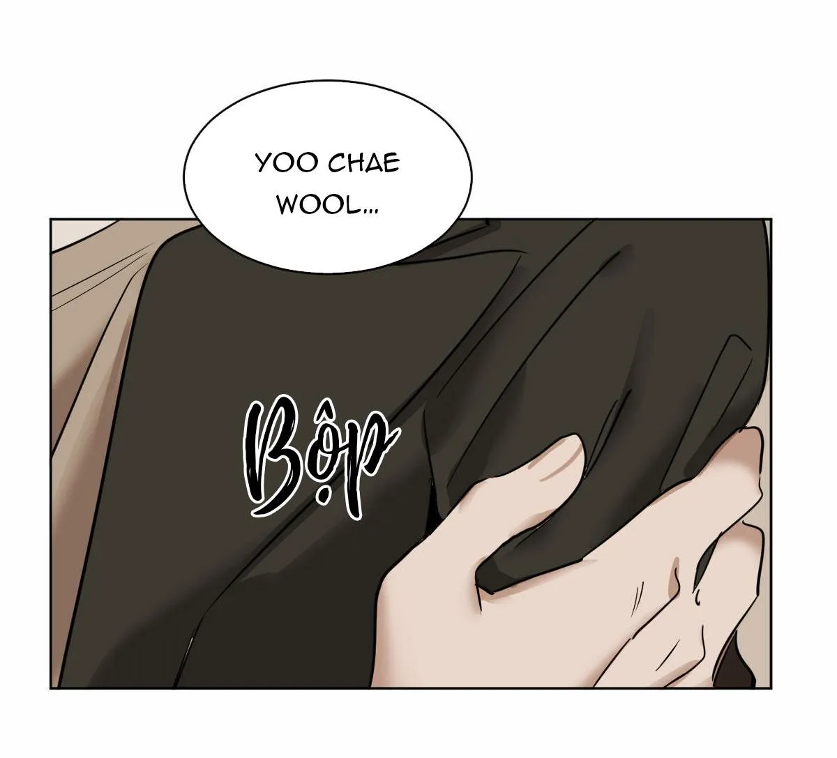 MÃNH THÚ BIẾN NHIỆT Chapter 21 Trang 42