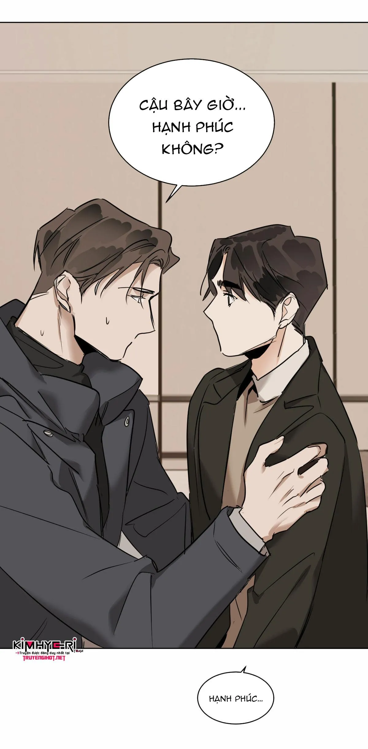 MÃNH THÚ BIẾN NHIỆT Chapter 21 Trang 43