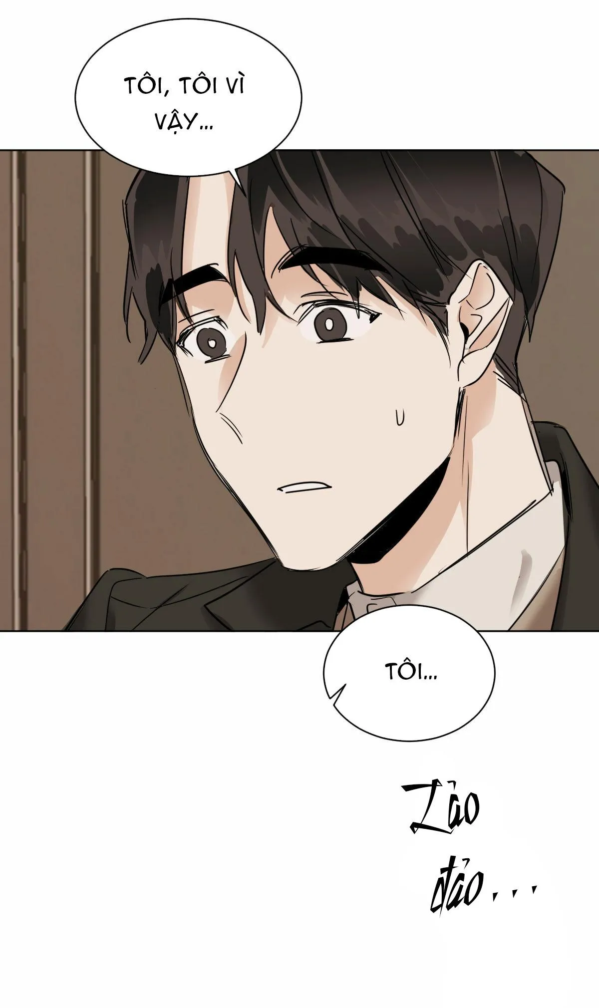 MÃNH THÚ BIẾN NHIỆT Chapter 21 Trang 44