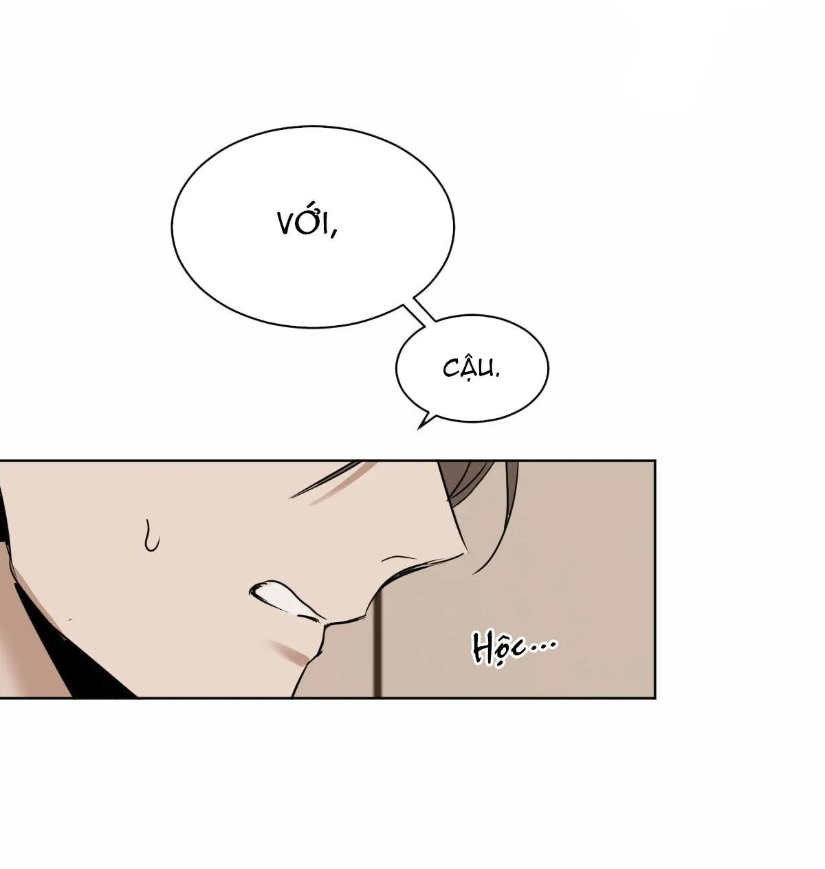 MÃNH THÚ BIẾN NHIỆT Chapter 21 Trang 45