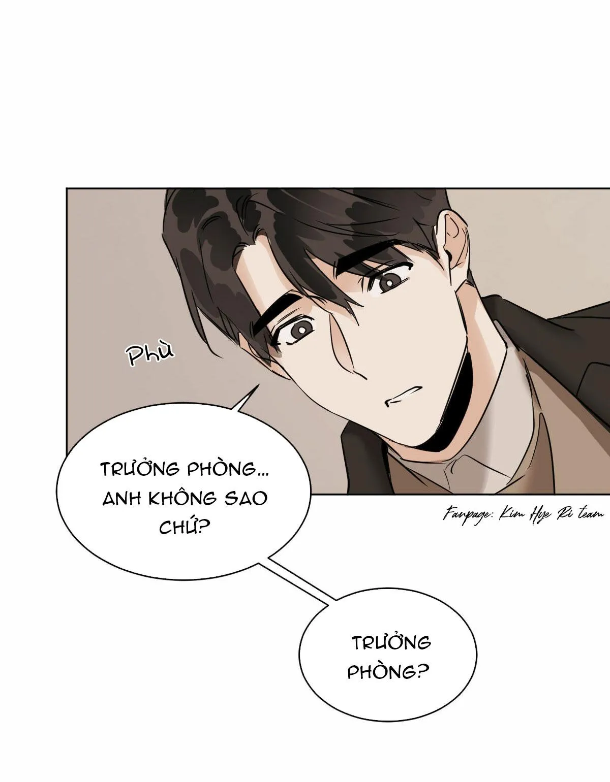 MÃNH THÚ BIẾN NHIỆT Chapter 21 Trang 50