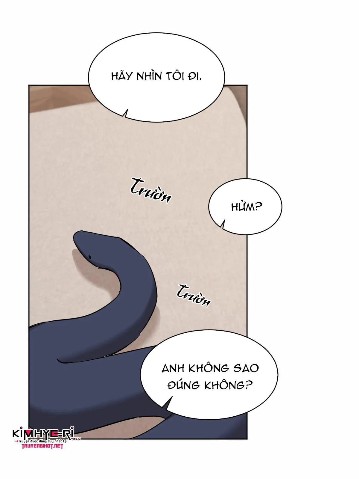 MÃNH THÚ BIẾN NHIỆT Chapter 21 Trang 51