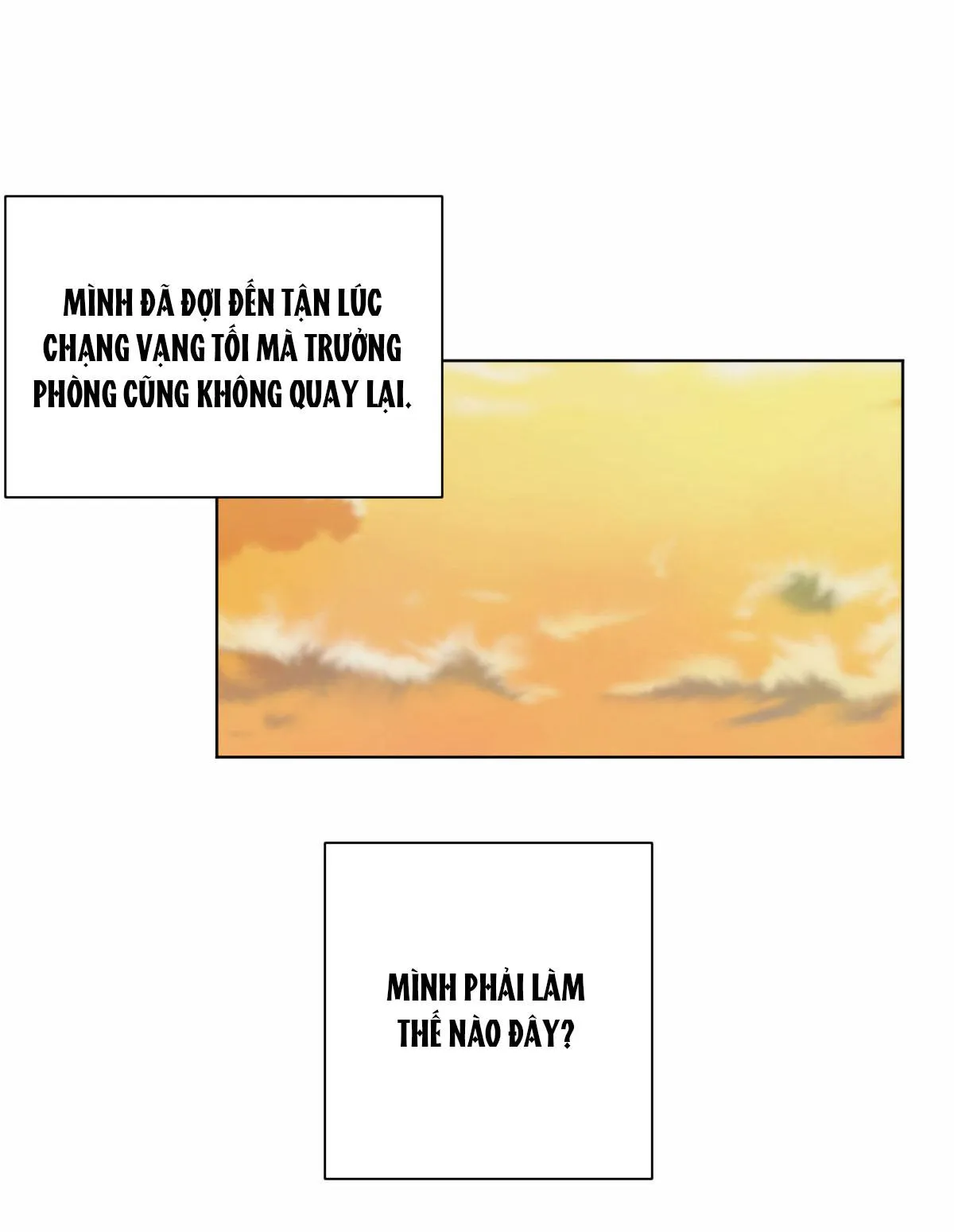 MÃNH THÚ BIẾN NHIỆT Chapter 21 Trang 55