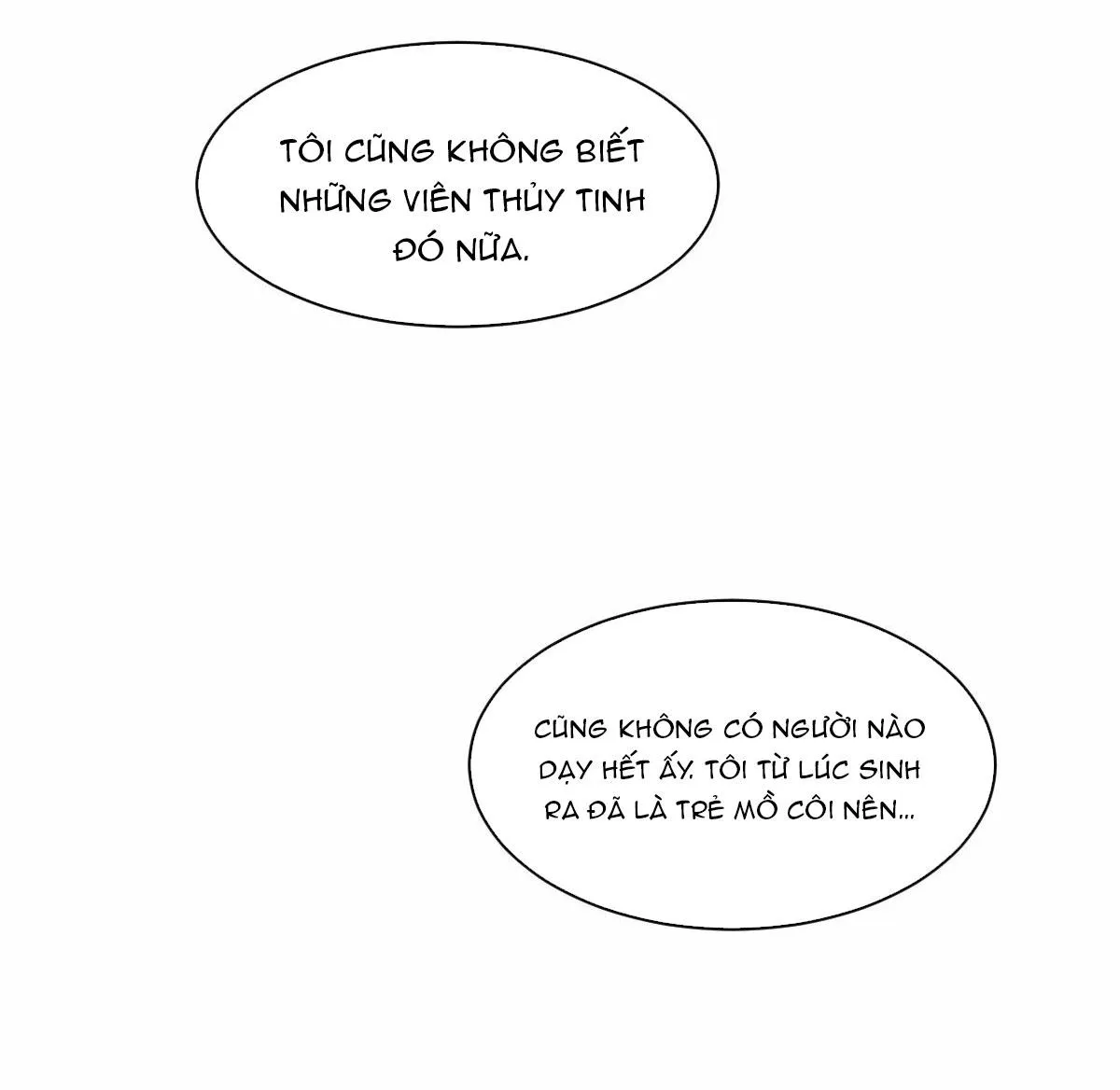 MÃNH THÚ BIẾN NHIỆT Chapter 21 Trang 58