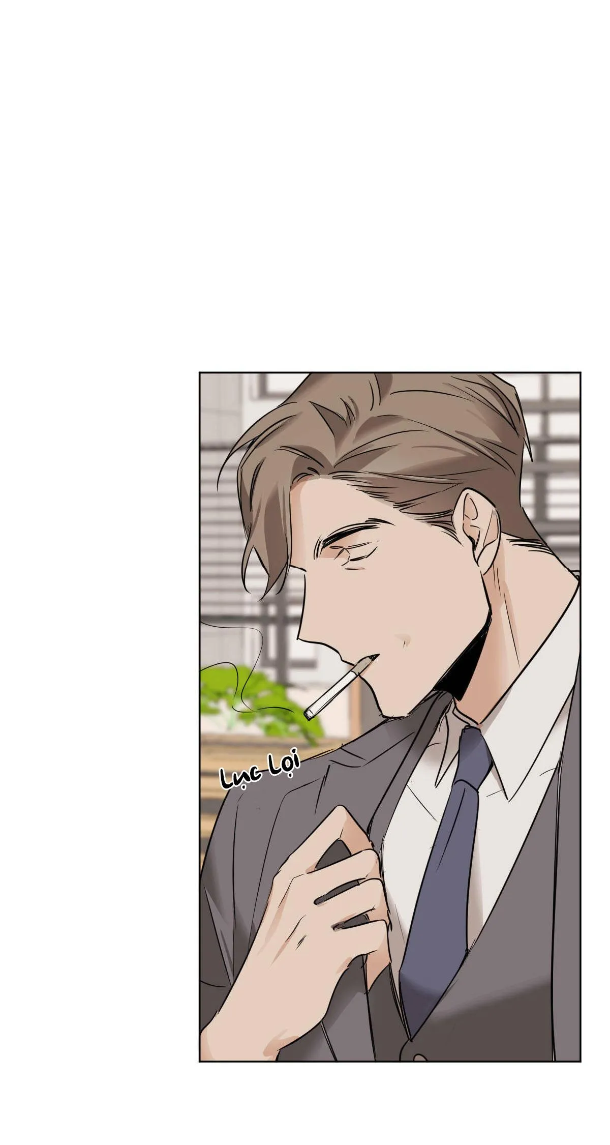 MÃNH THÚ BIẾN NHIỆT Chapter 22 Trang 9