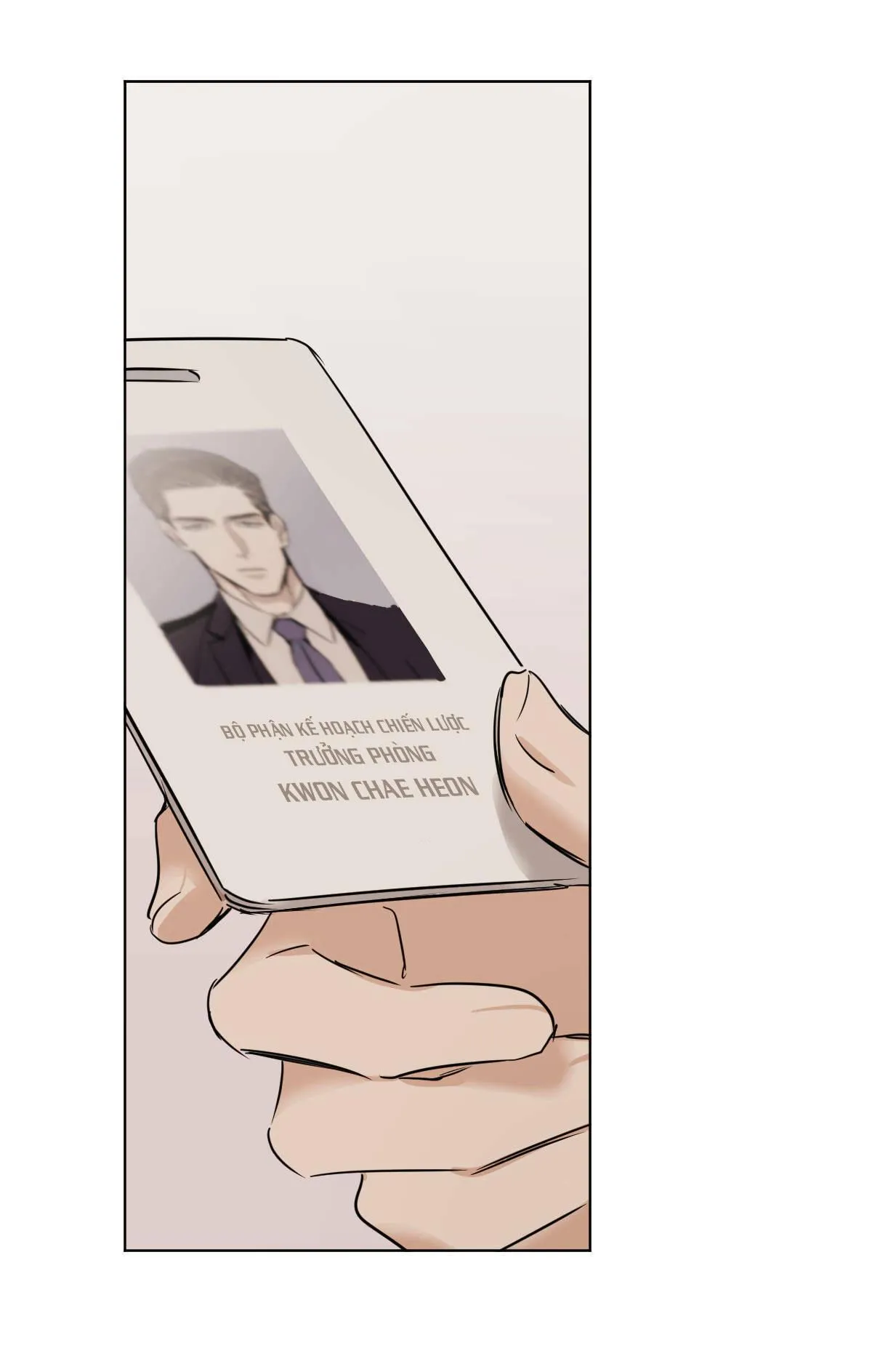 MÃNH THÚ BIẾN NHIỆT Chapter 22 Trang 12