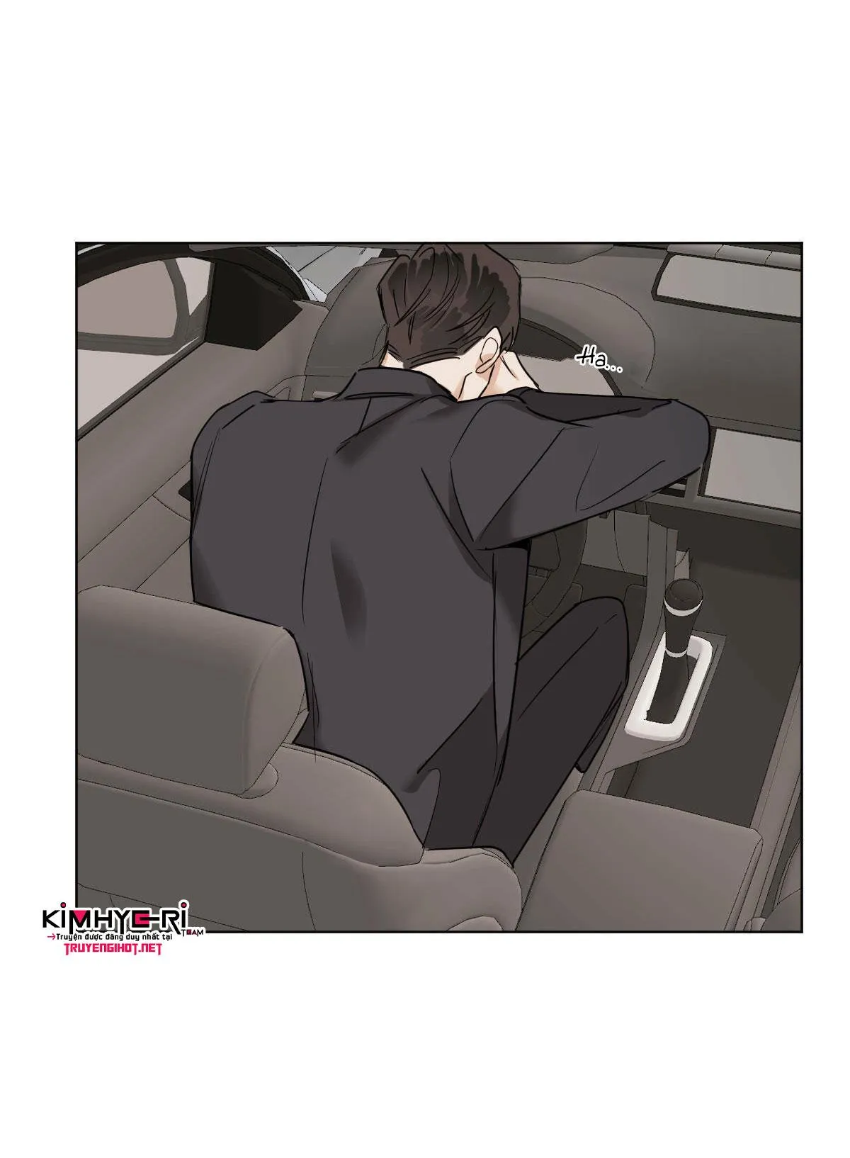 MÃNH THÚ BIẾN NHIỆT Chapter 22 Trang 17