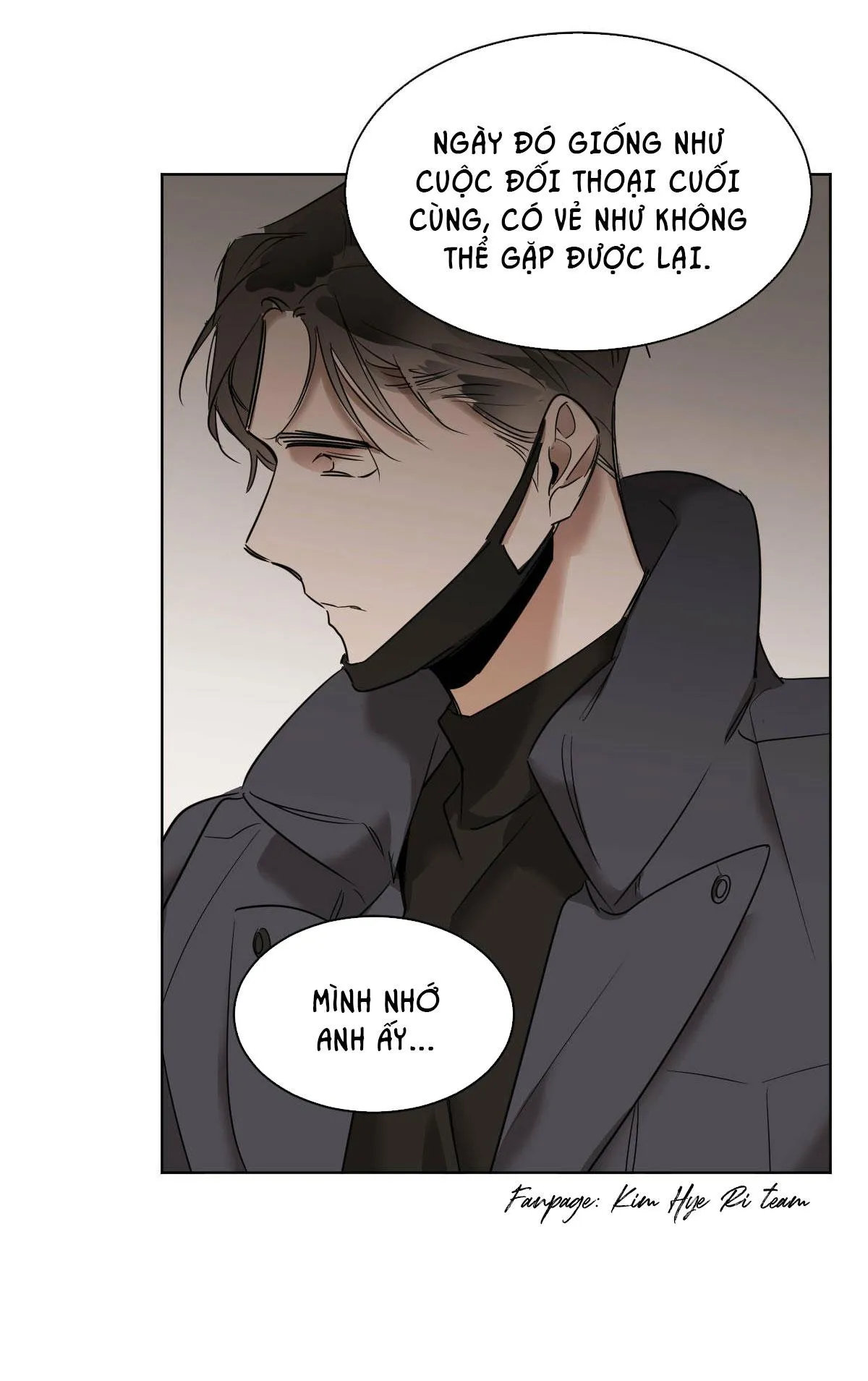 MÃNH THÚ BIẾN NHIỆT Chapter 22 Trang 19