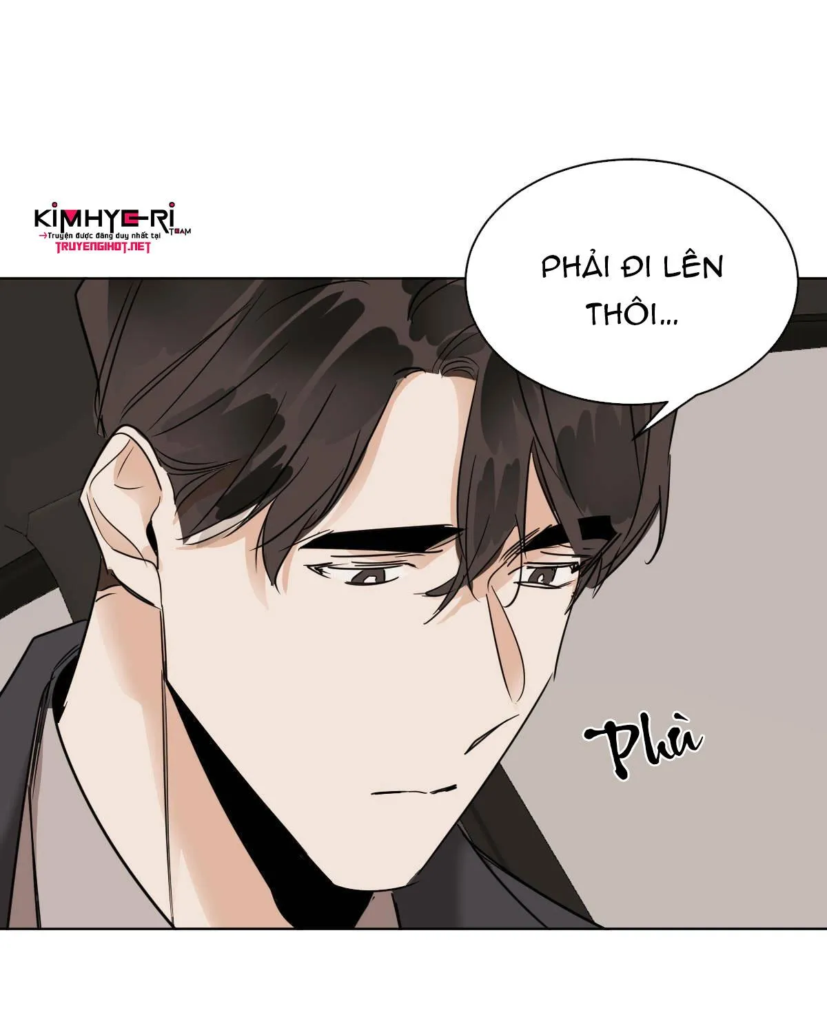MÃNH THÚ BIẾN NHIỆT Chapter 22 Trang 20