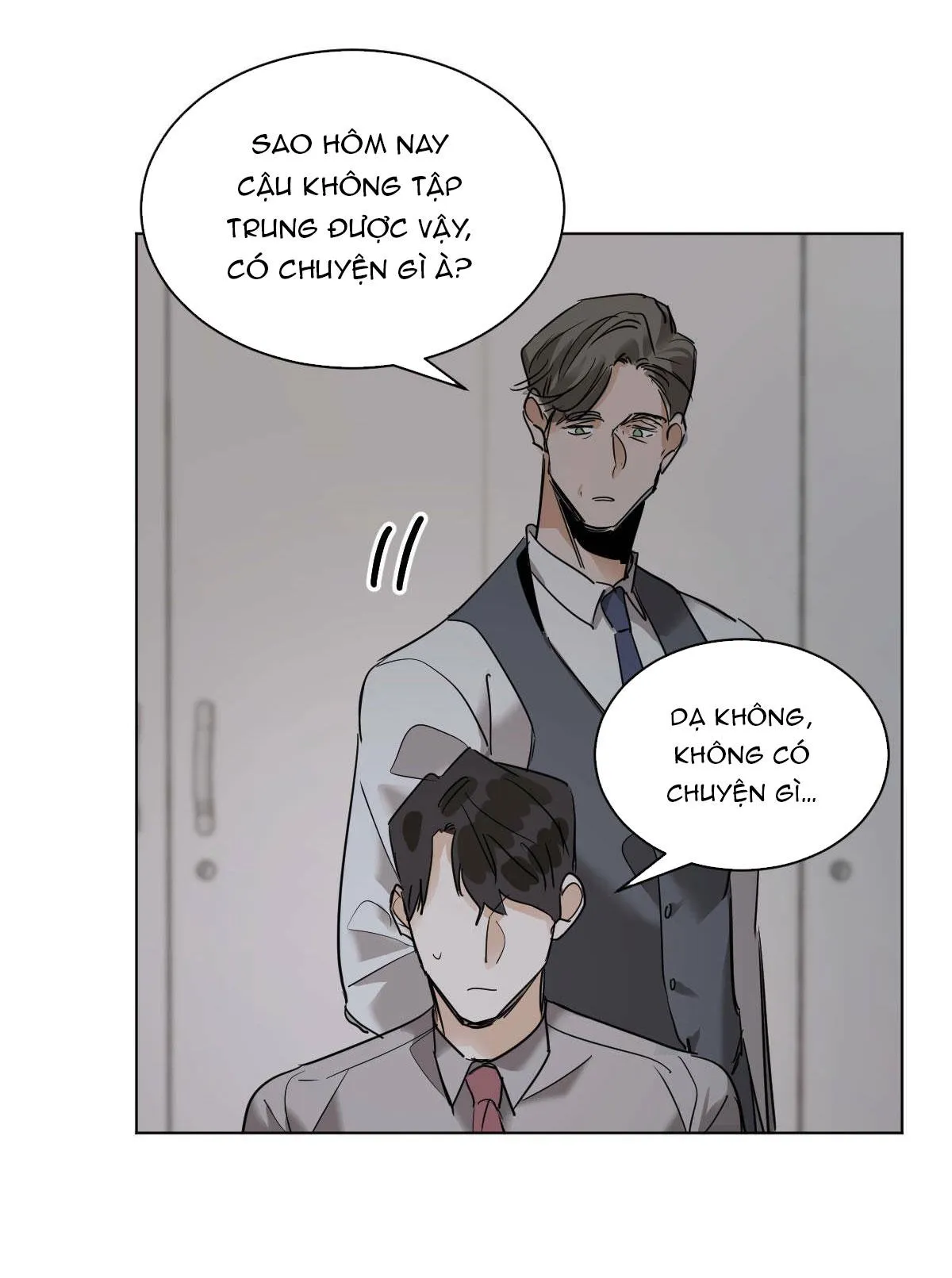 MÃNH THÚ BIẾN NHIỆT Chapter 22 Trang 37