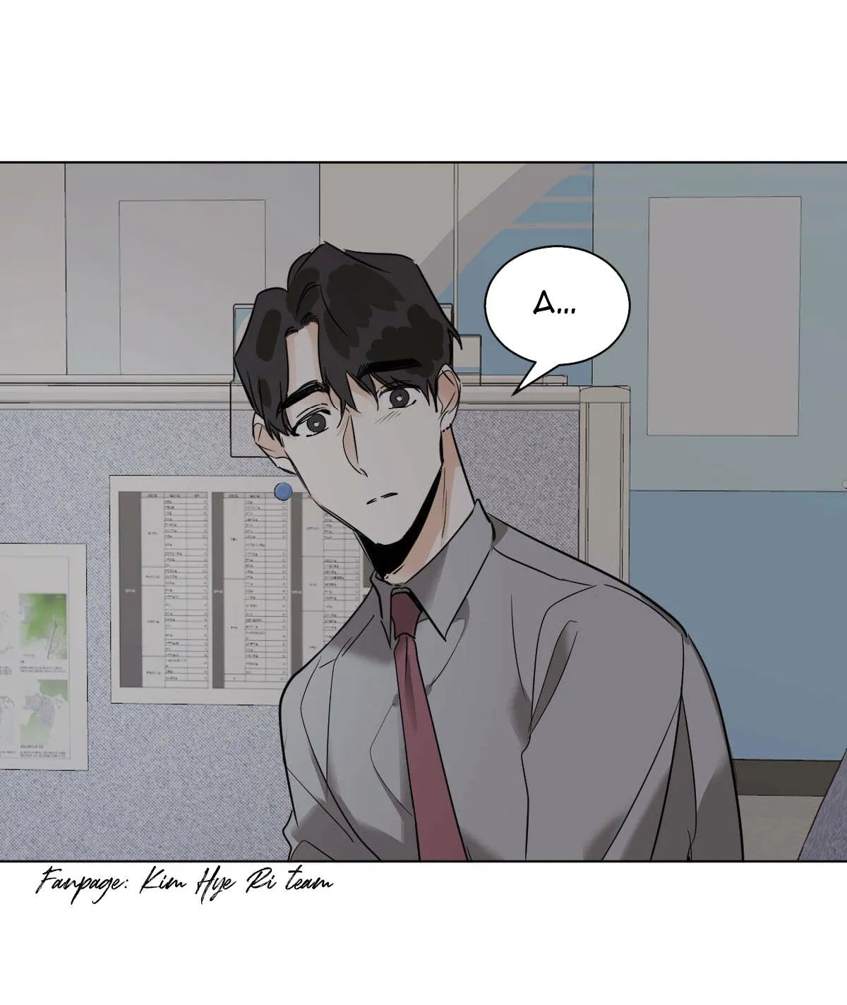 MÃNH THÚ BIẾN NHIỆT Chapter 22 Trang 40