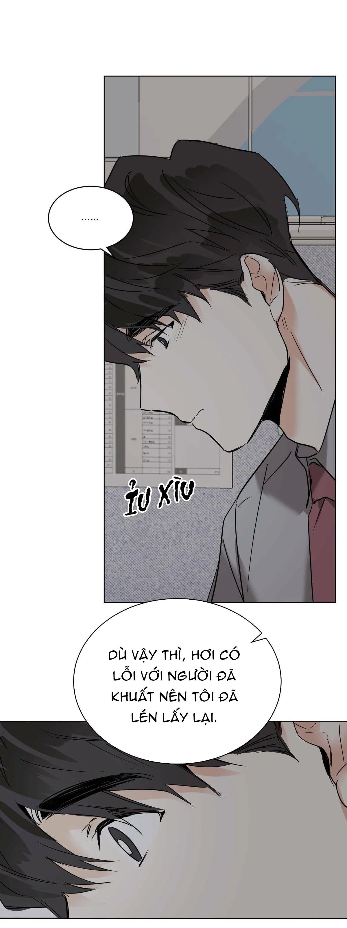 MÃNH THÚ BIẾN NHIỆT Chapter 22 Trang 41