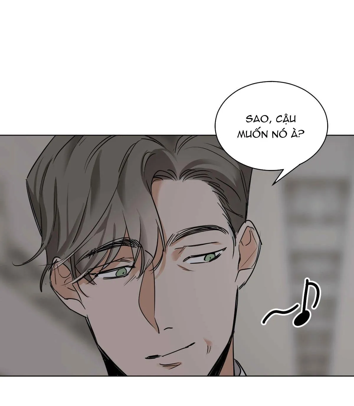 MÃNH THÚ BIẾN NHIỆT Chapter 22 Trang 43