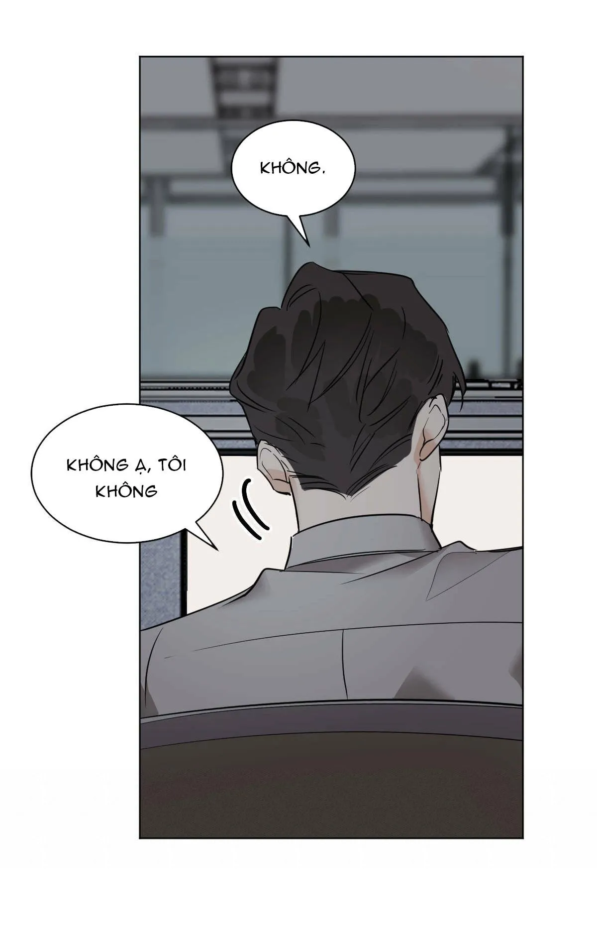 MÃNH THÚ BIẾN NHIỆT Chapter 22 Trang 44