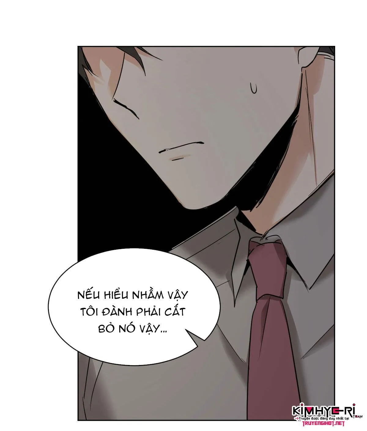 MÃNH THÚ BIẾN NHIỆT Chapter 22 Trang 46