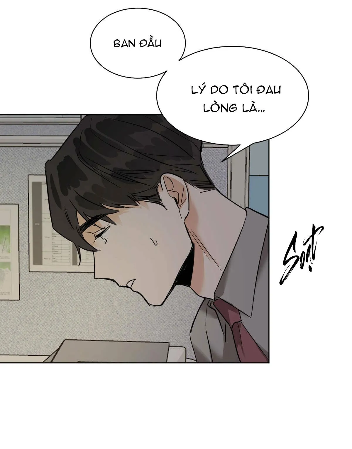 MÃNH THÚ BIẾN NHIỆT Chapter 22 Trang 47