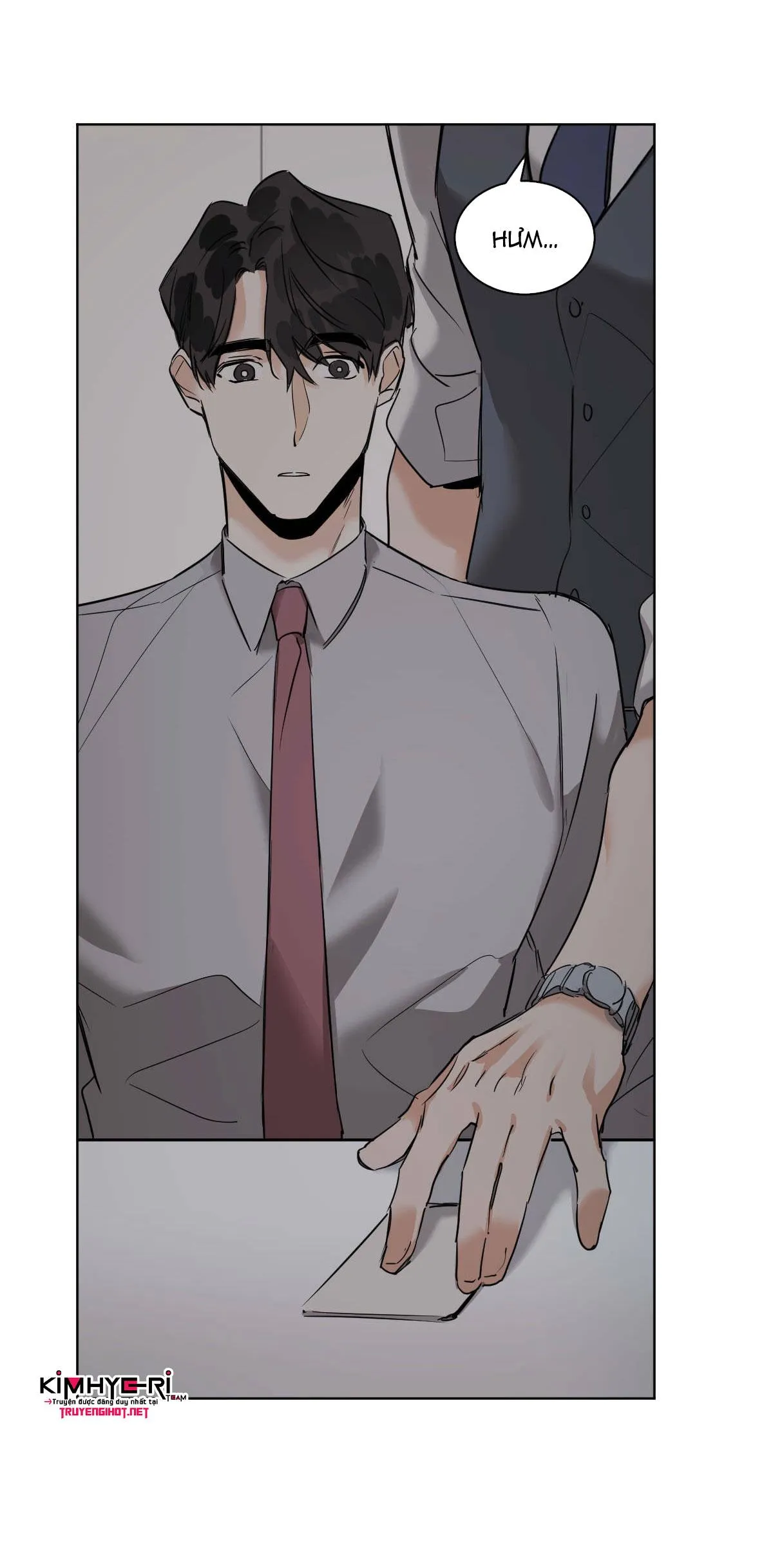 MÃNH THÚ BIẾN NHIỆT Chapter 22 Trang 48