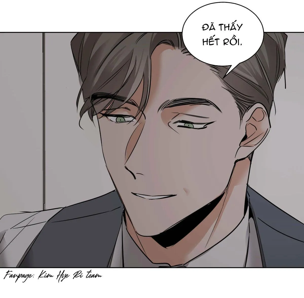 MÃNH THÚ BIẾN NHIỆT Chapter 22 Trang 50