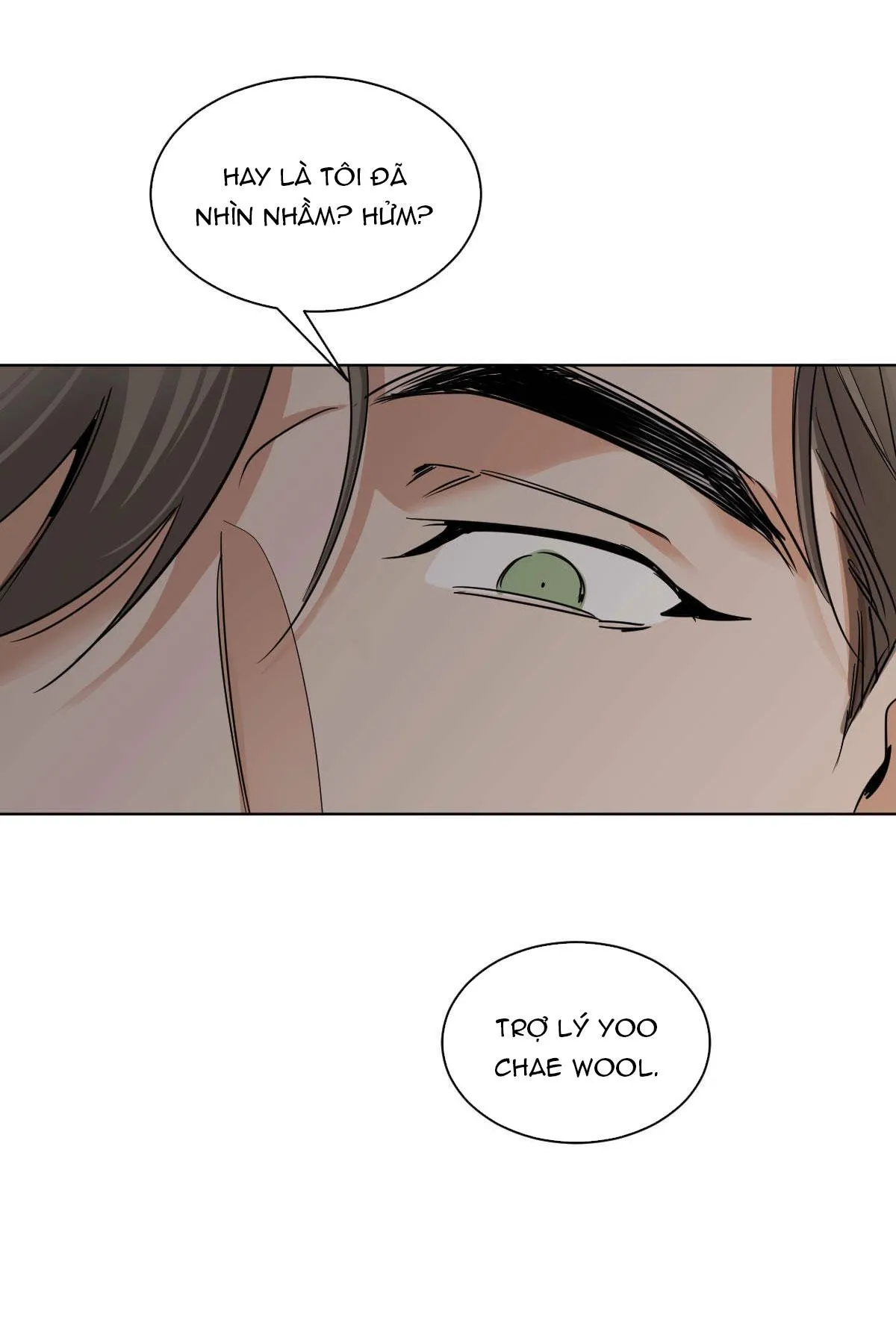 MÃNH THÚ BIẾN NHIỆT Chapter 22 Trang 52