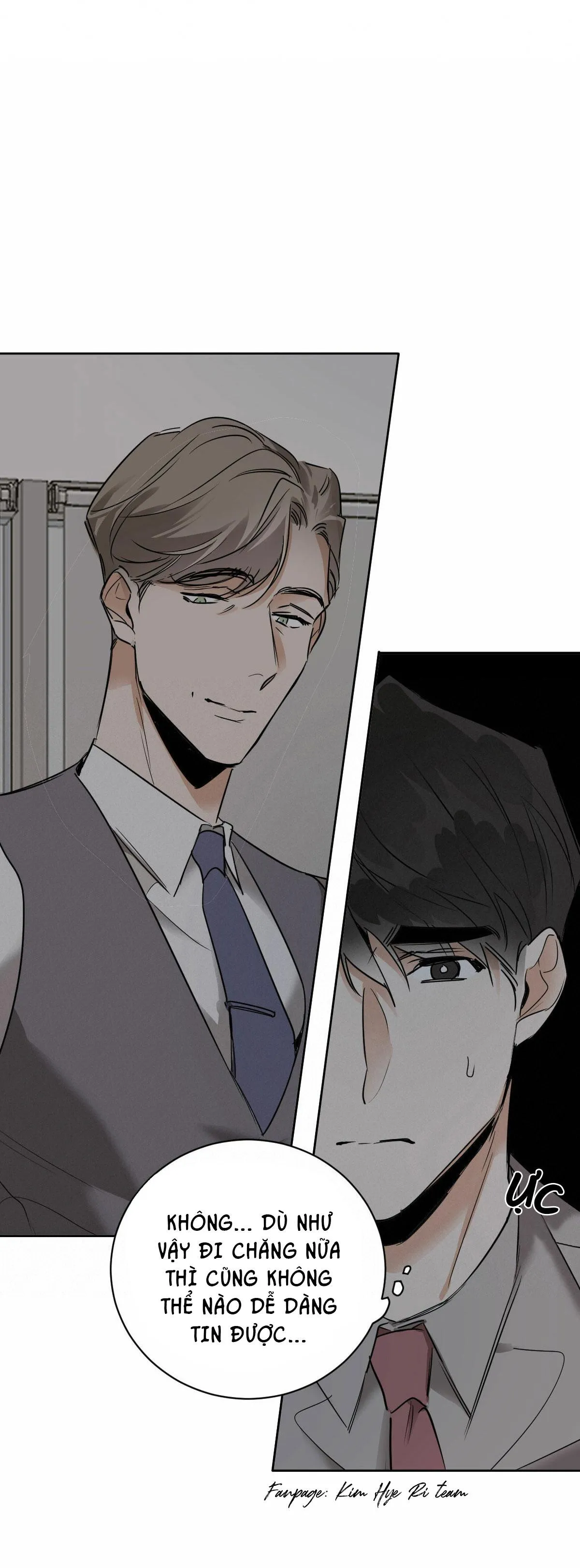 MÃNH THÚ BIẾN NHIỆT Chapter 23 Trang 11