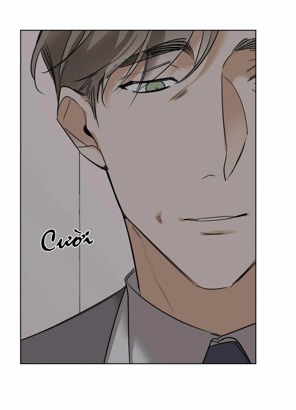 MÃNH THÚ BIẾN NHIỆT Chapter 23 Trang 18