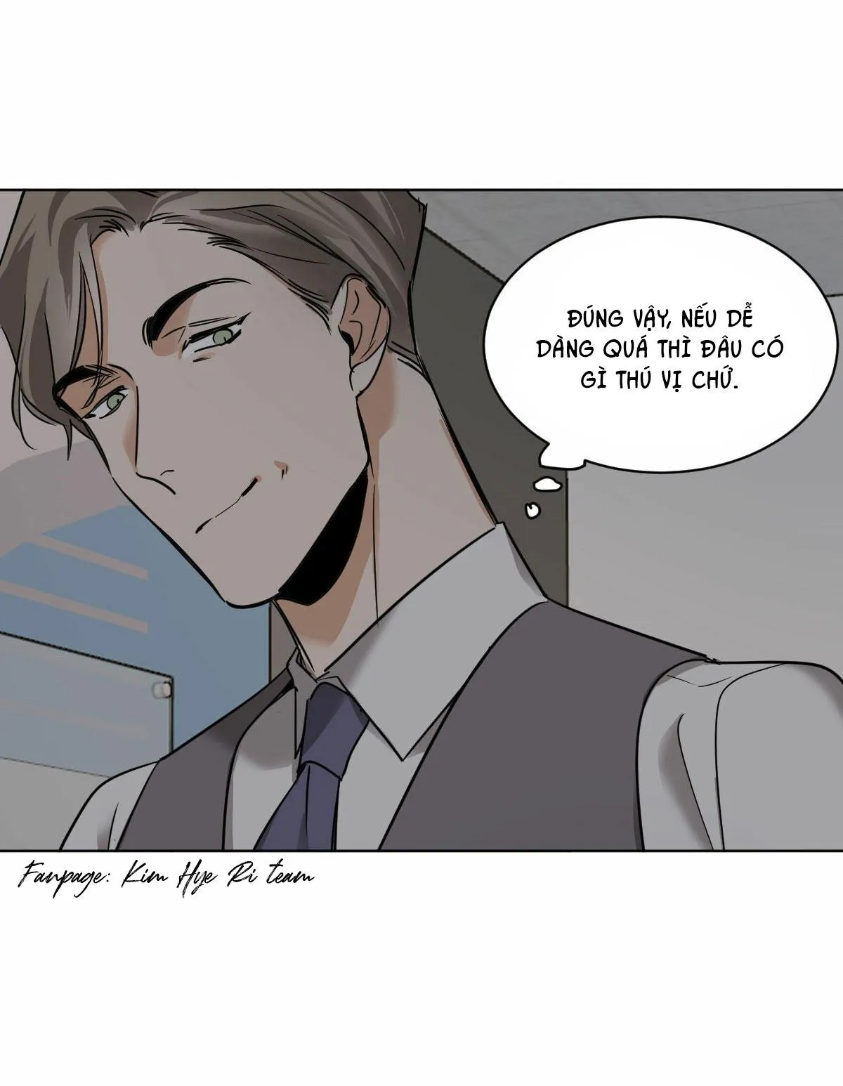 MÃNH THÚ BIẾN NHIỆT Chapter 23 Trang 20