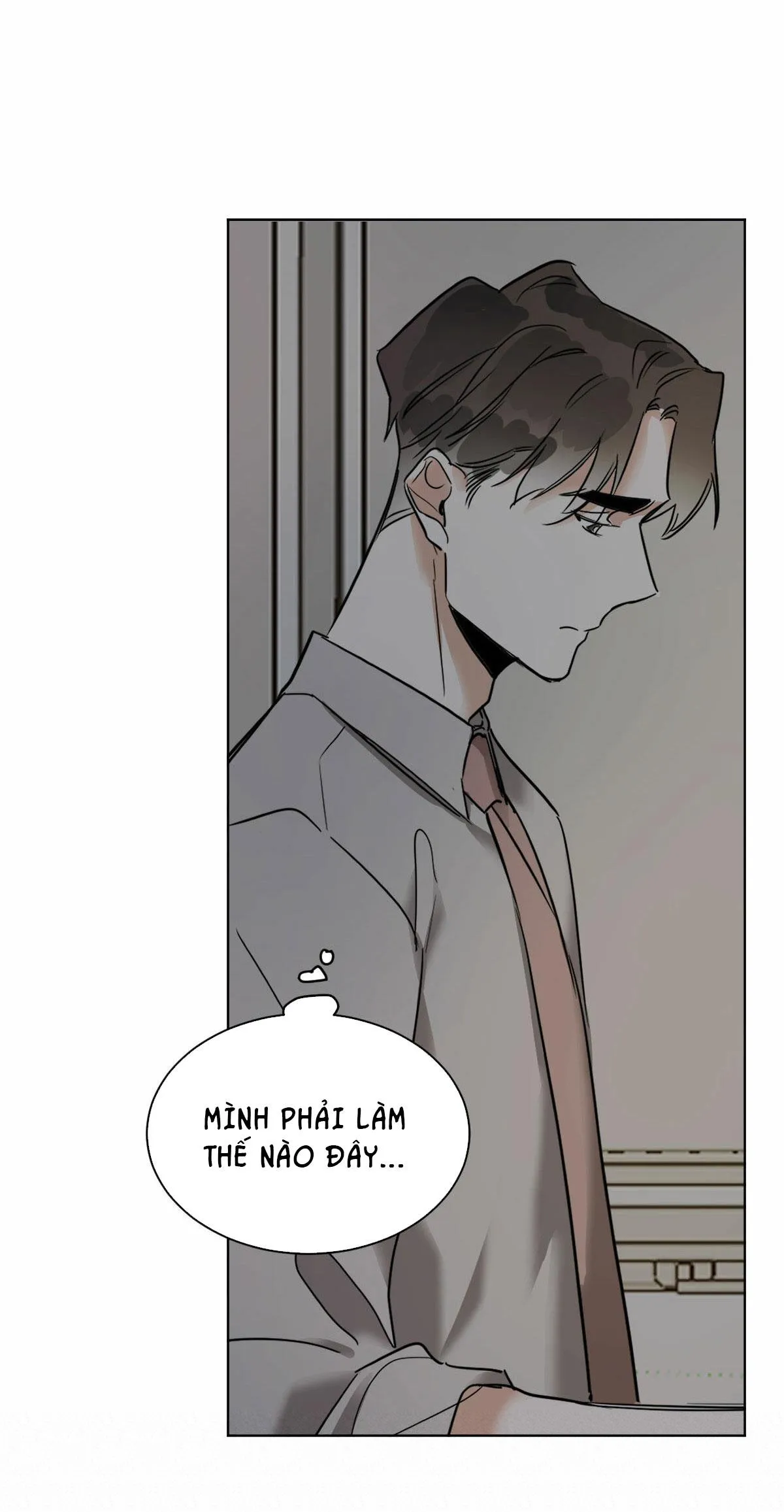 MÃNH THÚ BIẾN NHIỆT Chapter 23 Trang 21