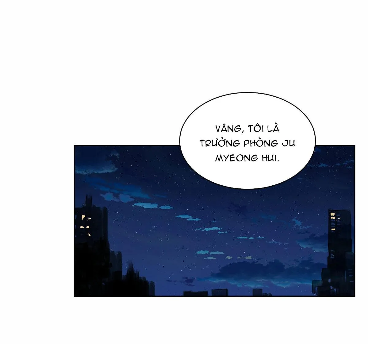 MÃNH THÚ BIẾN NHIỆT Chapter 23 Trang 26