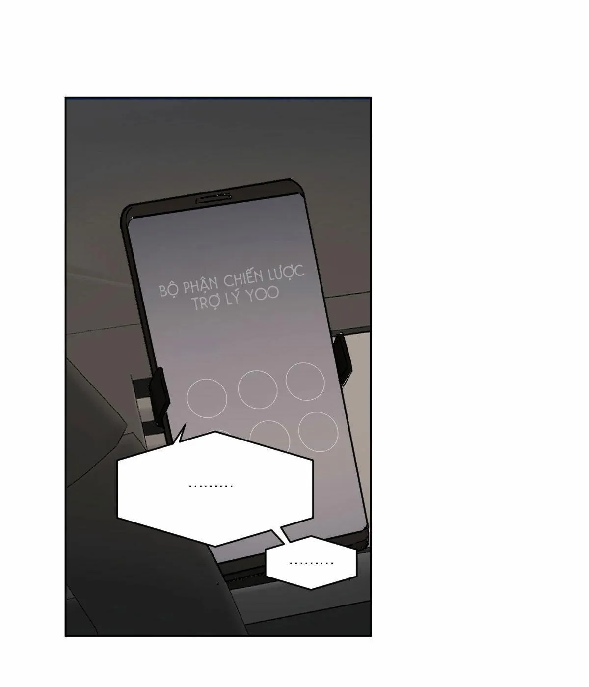 MÃNH THÚ BIẾN NHIỆT Chapter 23 Trang 27