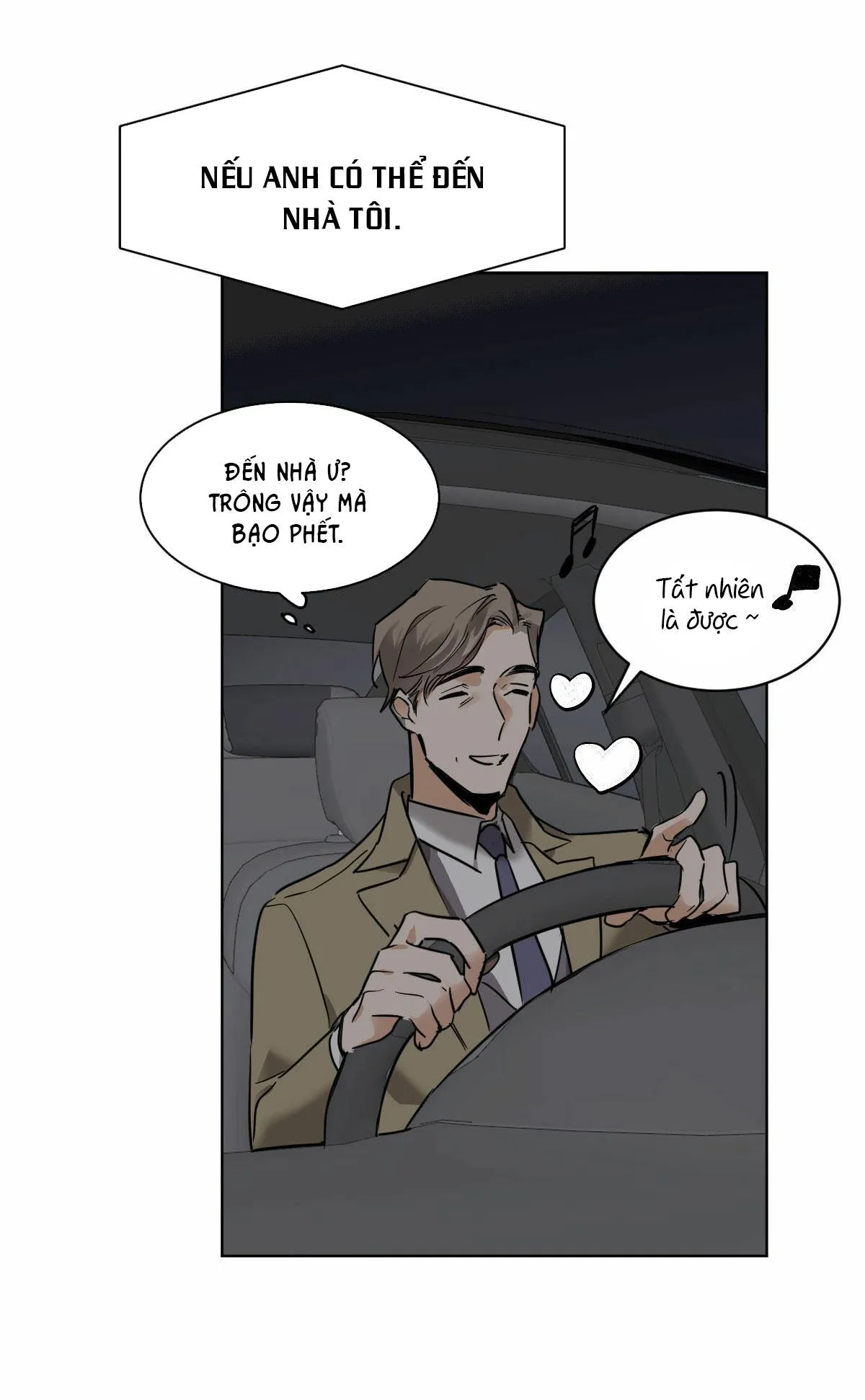 MÃNH THÚ BIẾN NHIỆT Chapter 23 Trang 30