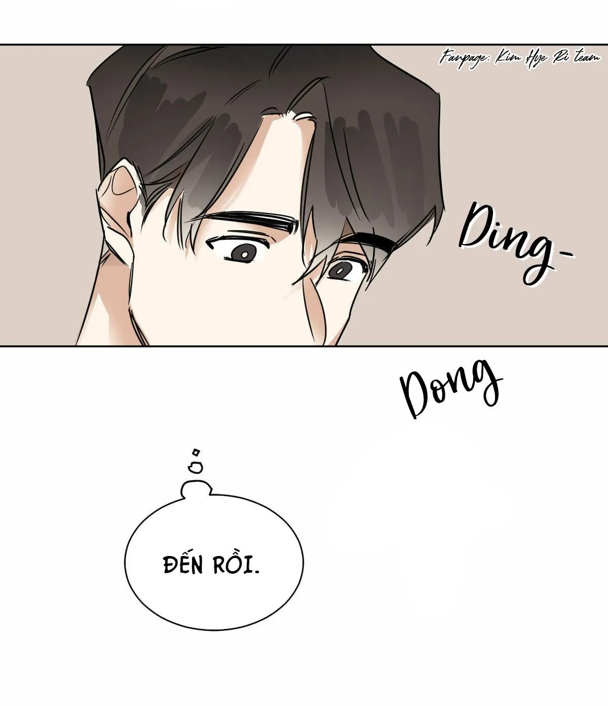 MÃNH THÚ BIẾN NHIỆT Chapter 23 Trang 36