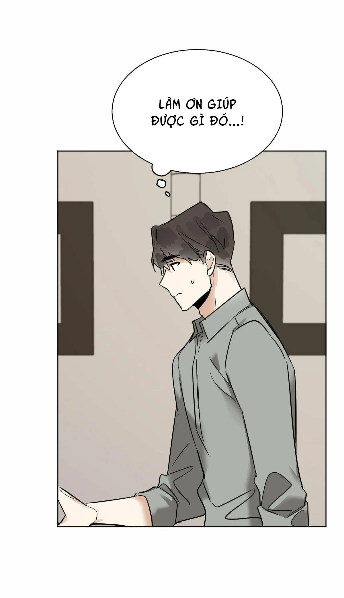 MÃNH THÚ BIẾN NHIỆT Chapter 23 Trang 37