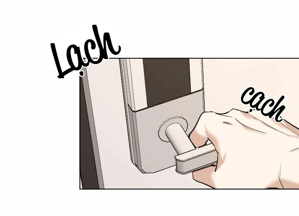 MÃNH THÚ BIẾN NHIỆT Chapter 23 Trang 38