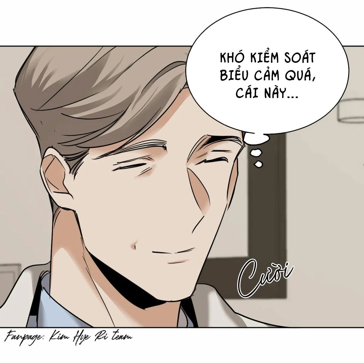 MÃNH THÚ BIẾN NHIỆT Chapter 23 Trang 45